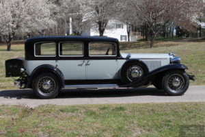 1931, Chrysler, Cg, Imperial, 7 passenger, Limousine, Retro, Classic, Cars