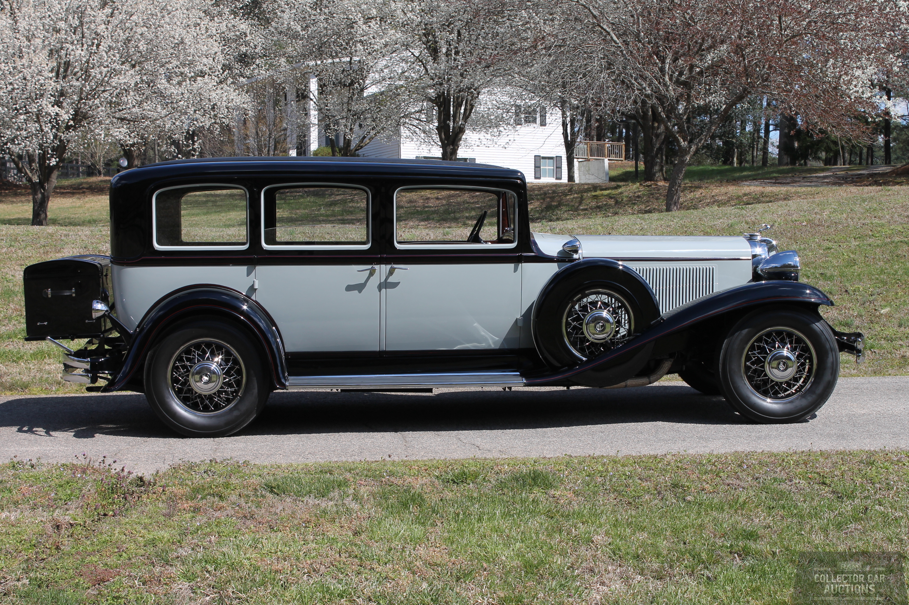 1931, Chrysler, Cg, Imperial, 7 passenger, Limousine, Retro, Classic, Cars Wallpaper