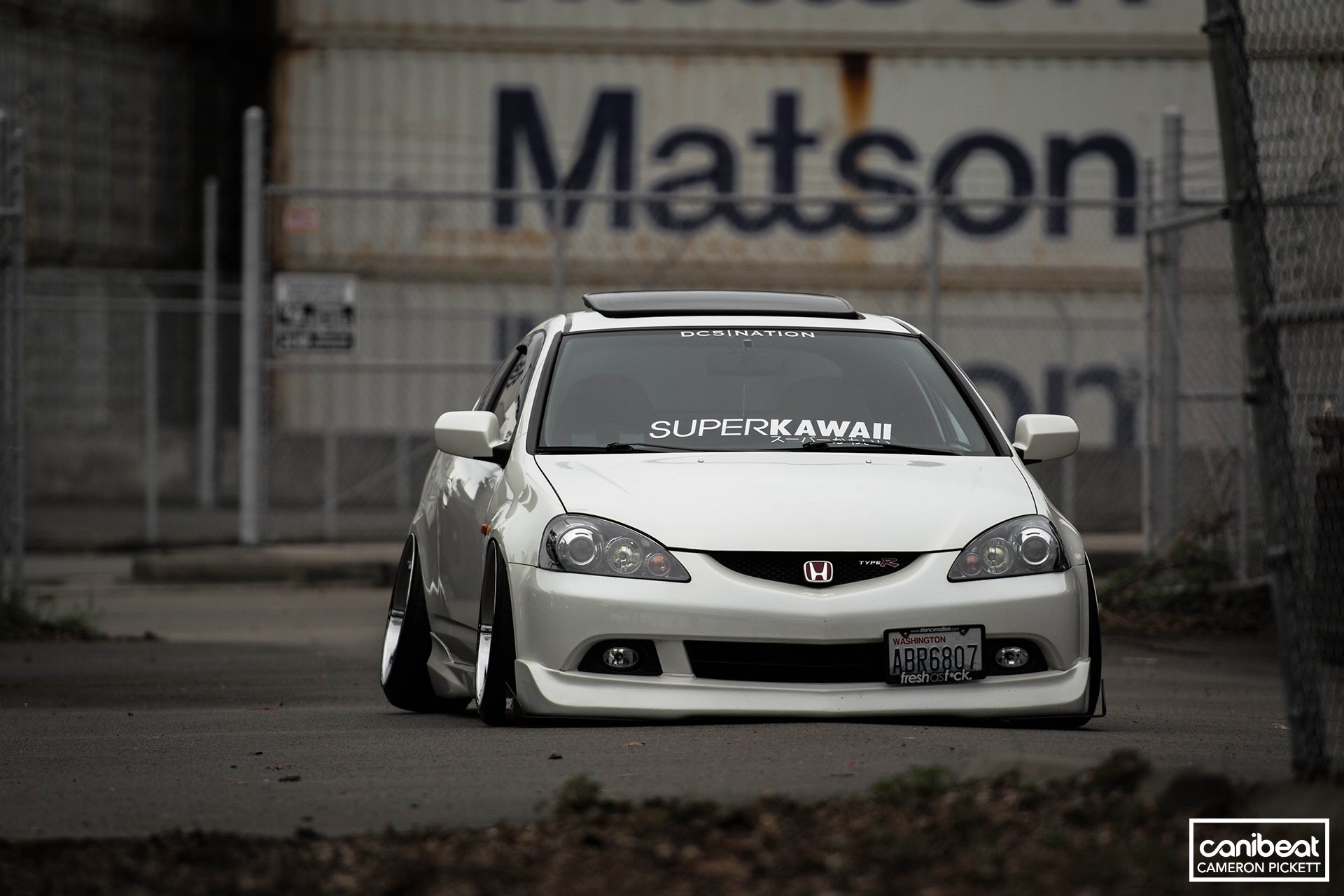 acura, Rsx, Tuning, Honda, Integra Wallpaper