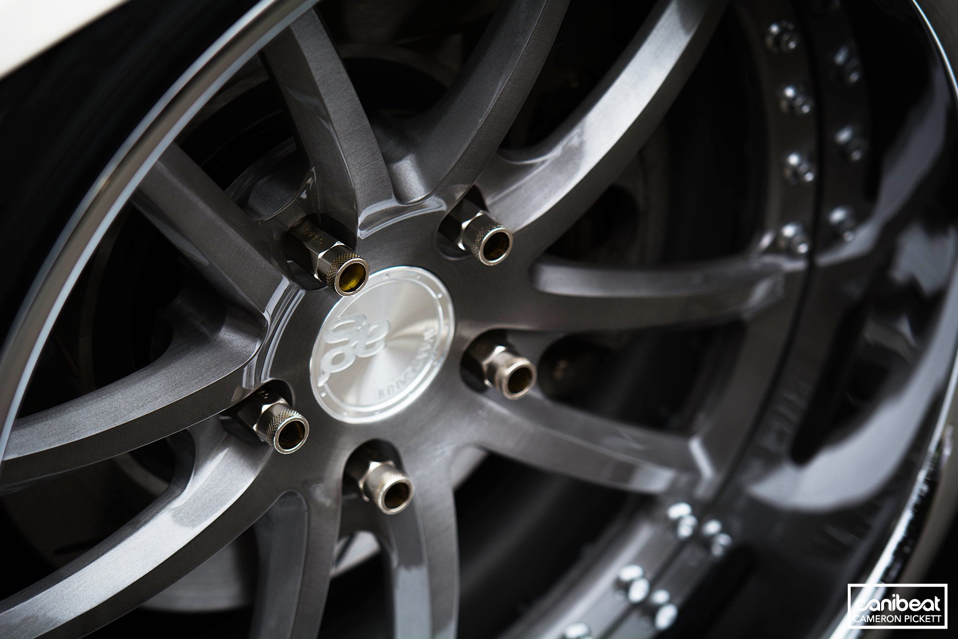 acura, Rsx, Tuning, Honda, Integra Wallpaper