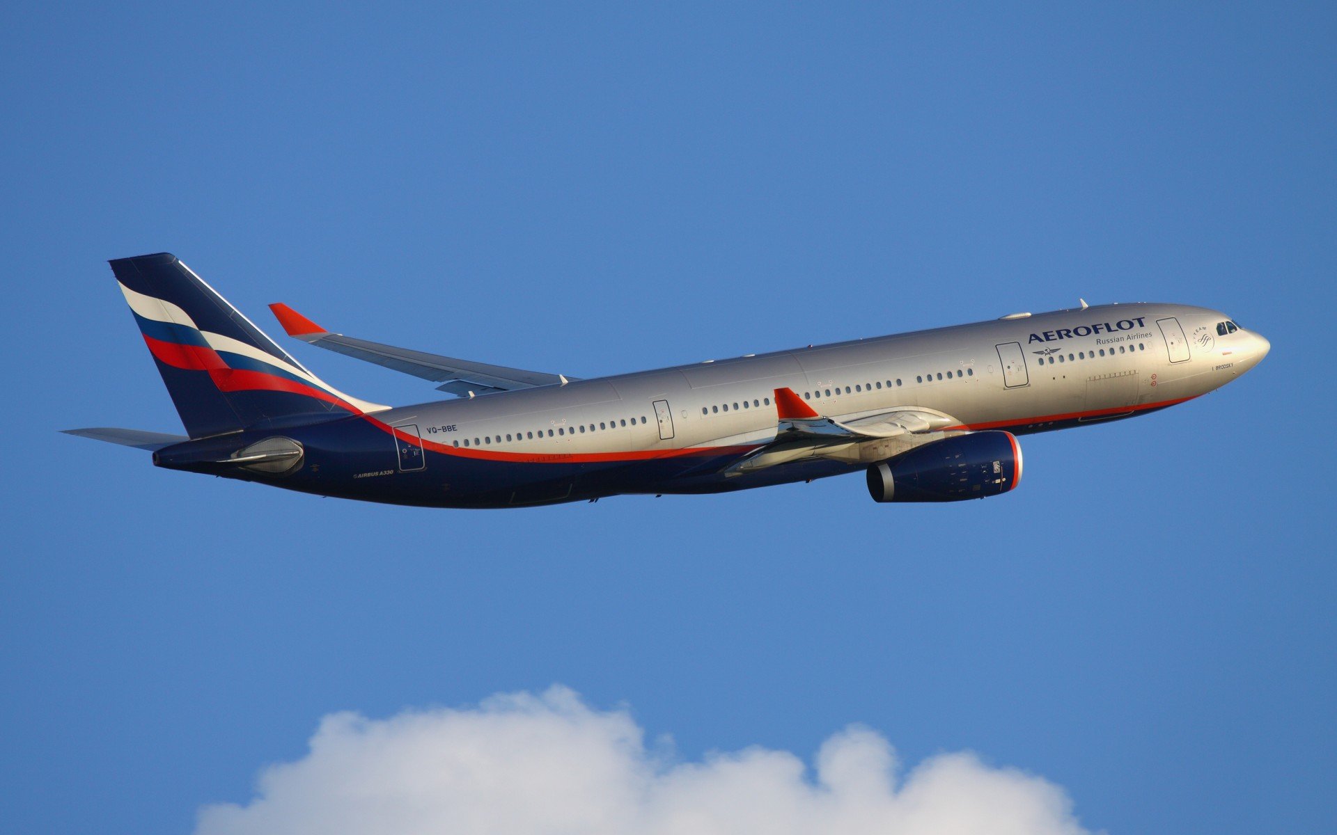 airbus, A330, Airliner Wallpapers HD / Desktop and Mobile Backgrounds