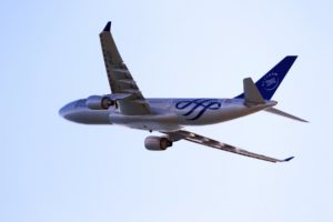 airbus, A330, Airliner