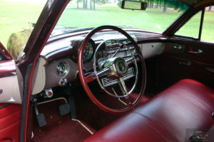 1952, Buick, Estate, Wagon, 263ci, Straight 8, Retro, Classic, Cars, Interior