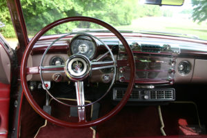 1952, Buick, Estate, Wagon, 263ci, Straight 8, Retro, Classic, Cars, Interior, Dash