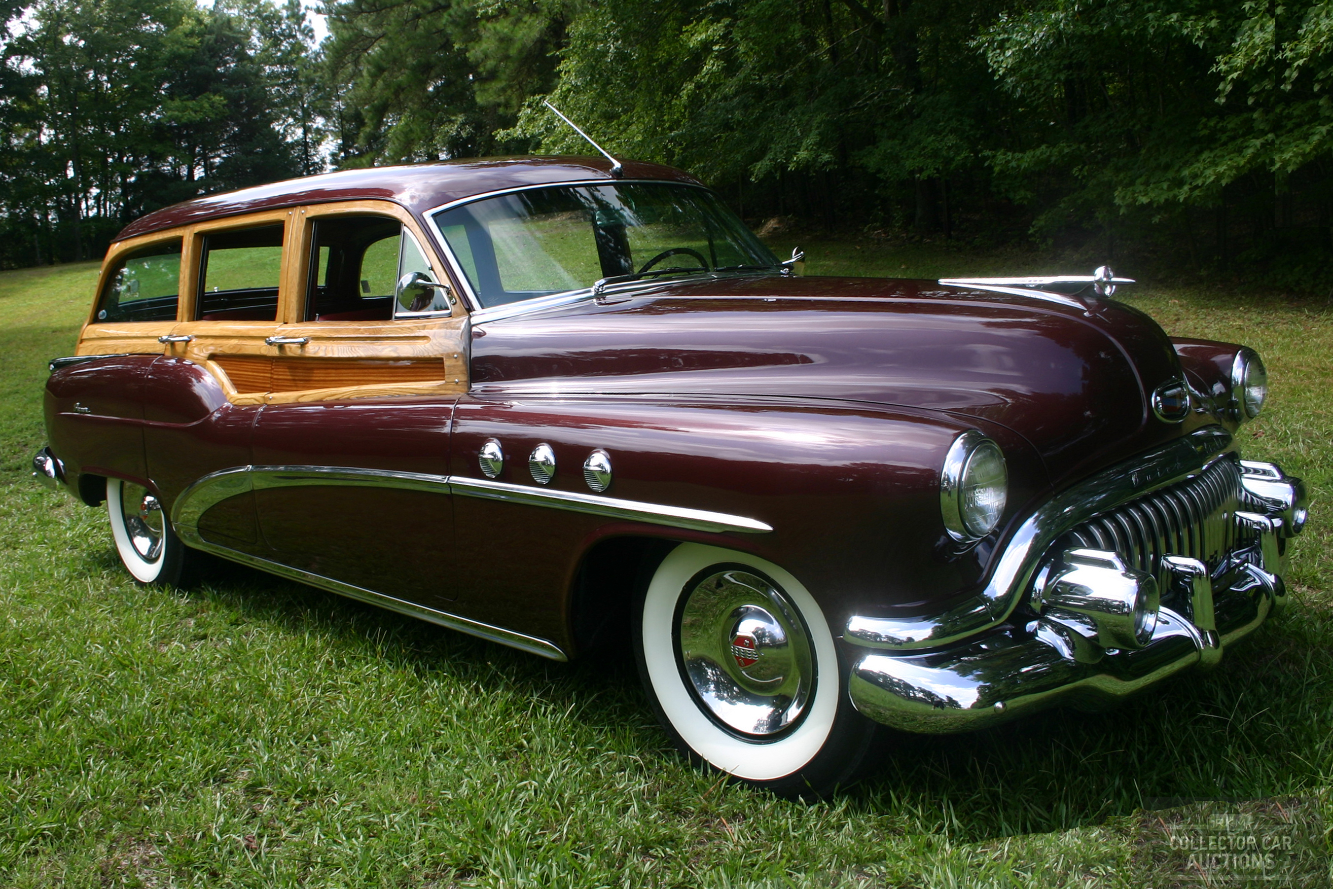 Buick 1952