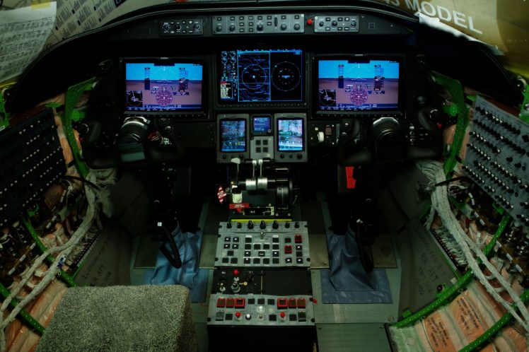learjet, Aircraft, Airplane, Jet, Luxury HD Wallpaper Desktop Background
