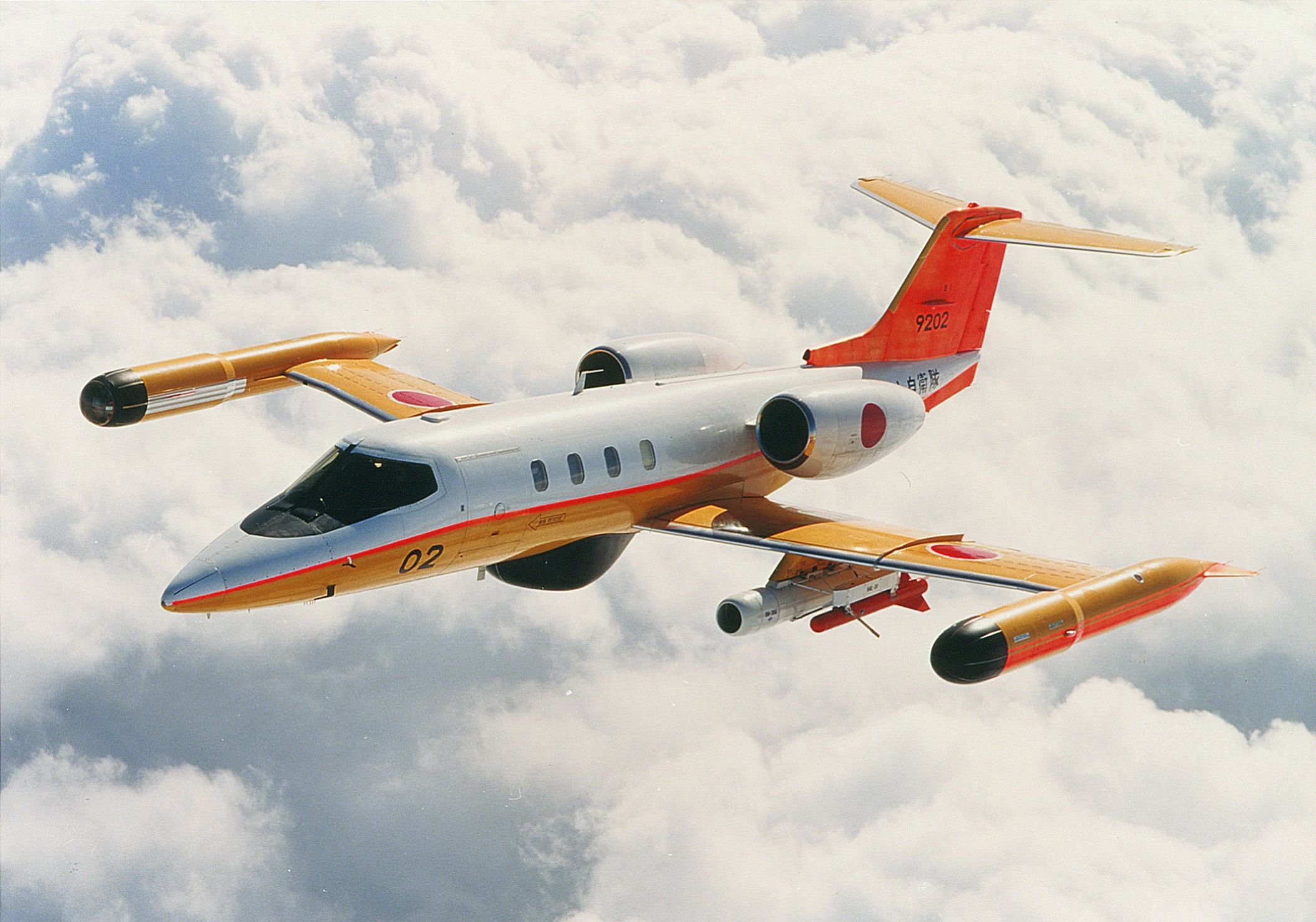 learjet, Aircraft, Airplane, Jet, Luxury Wallpaper
