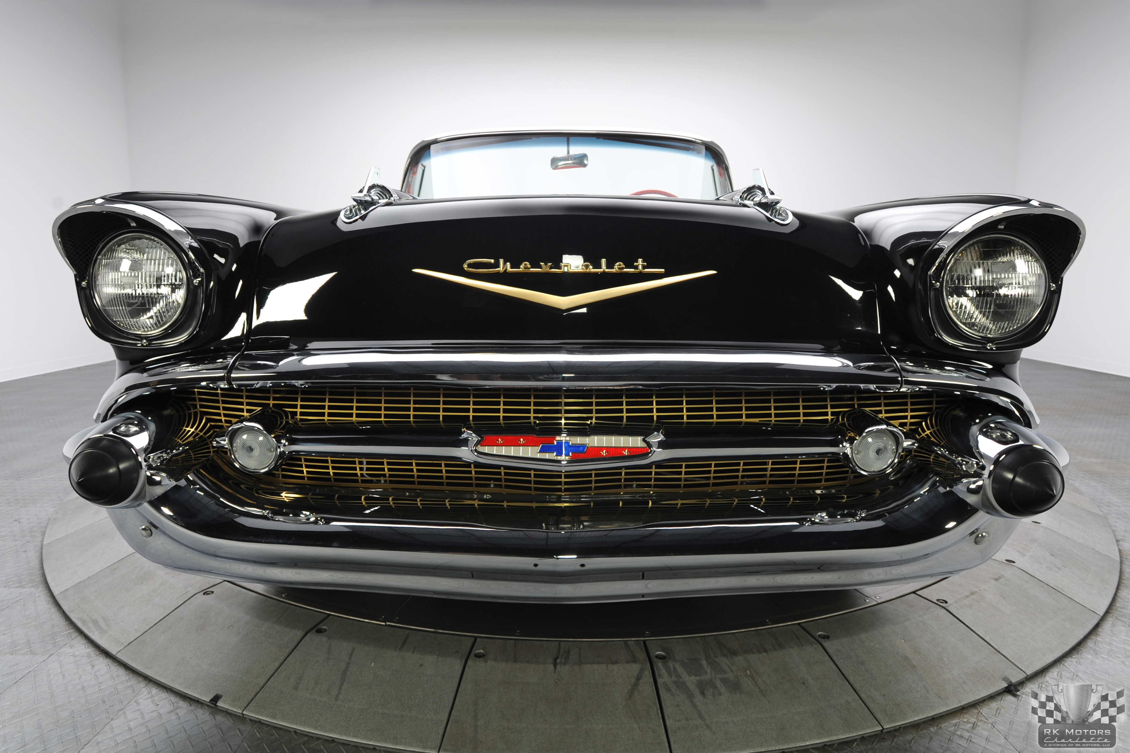 1957, Chevrolet, Bel, Air, Convertible, 283, Dual, Quad, Classic, Cars Wallpaper