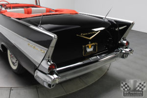 1957, Chevrolet, Bel, Air, Convertible, 283, Dual, Quad, Classic, Cars