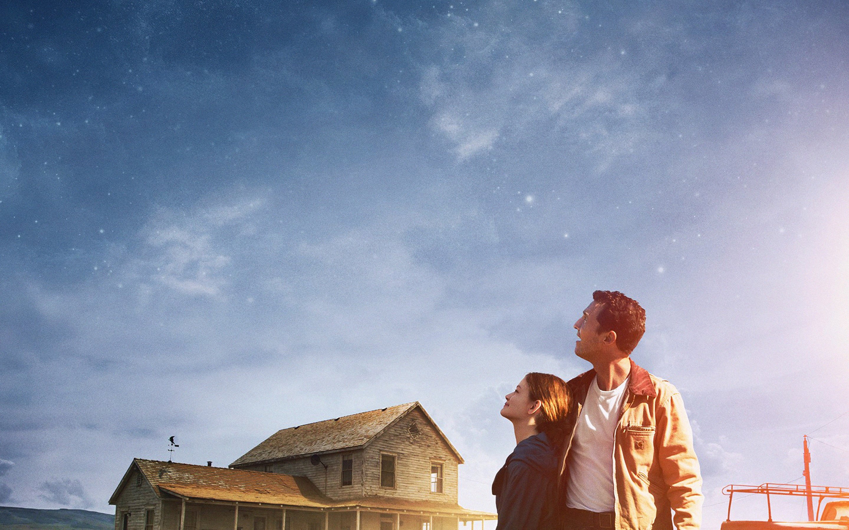 interstellar, New, Film, Poster, Nolan, Sku, House Wallpaper