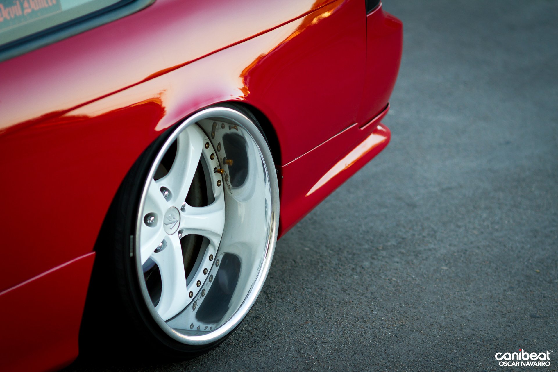 1995, Nissan, 240sx, Tuning Wallpaper