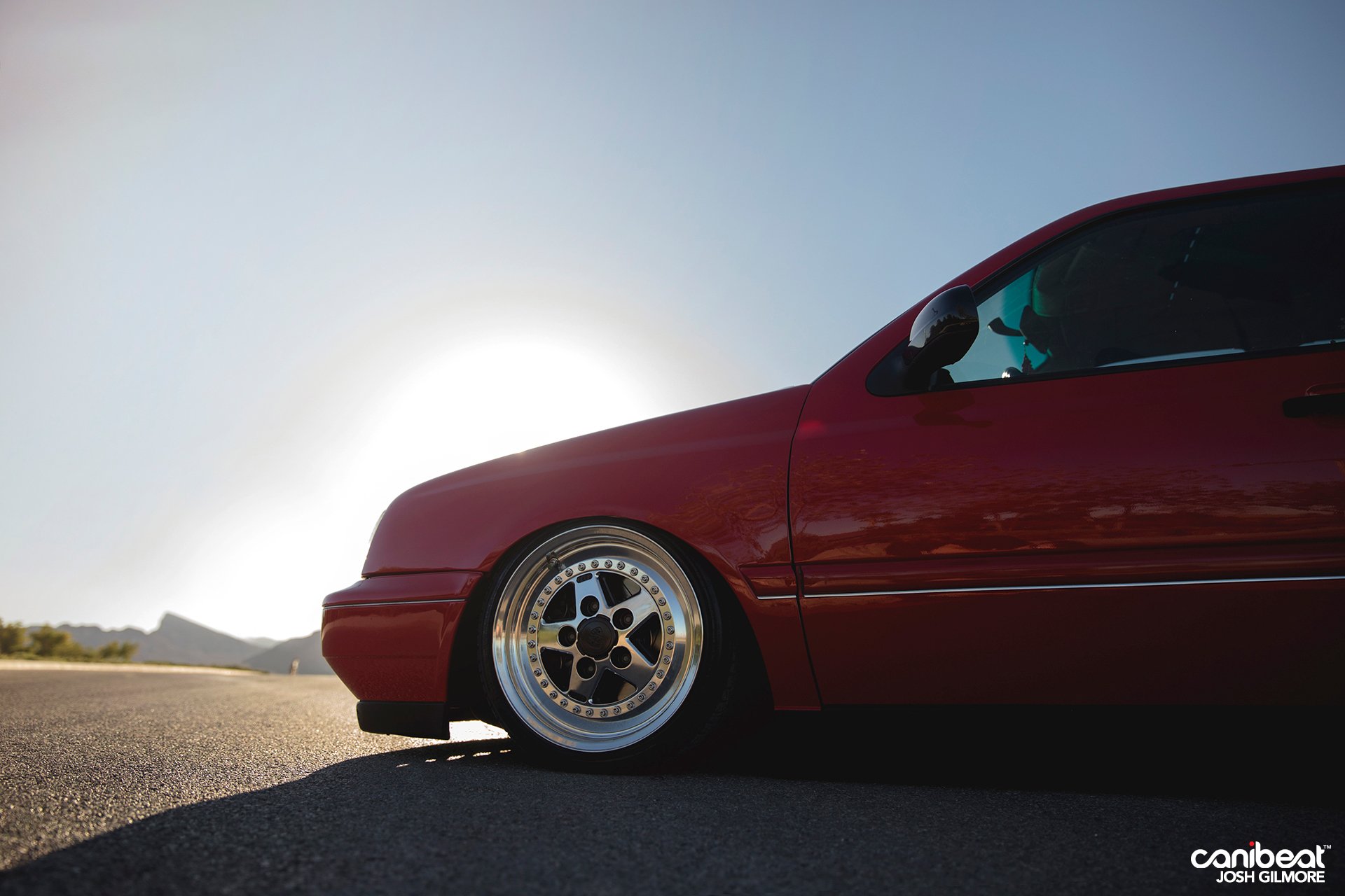 volkswagen, Jetta, Tuning, Custom Wallpaper