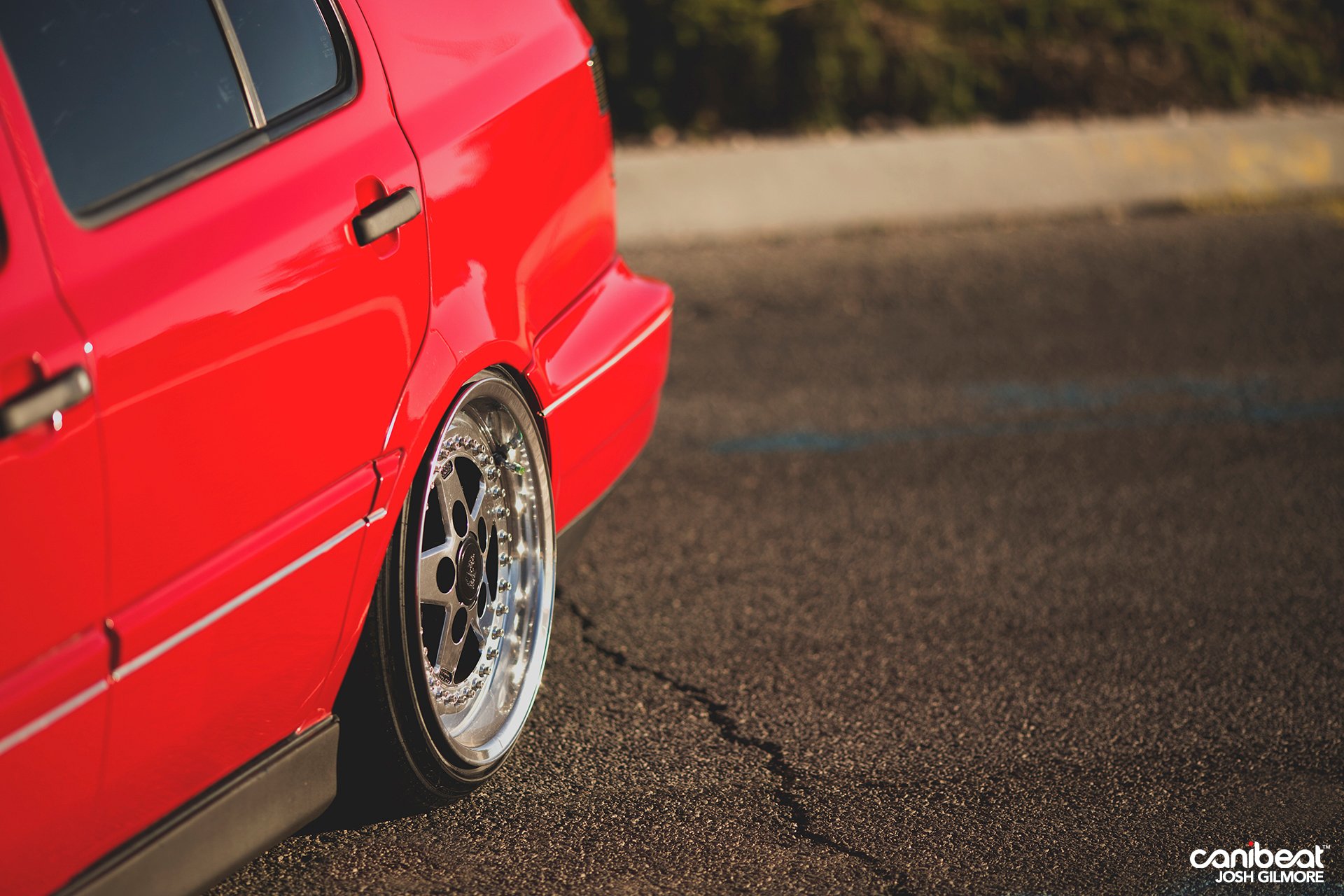 volkswagen, Jetta, Tuning, Custom Wallpaper