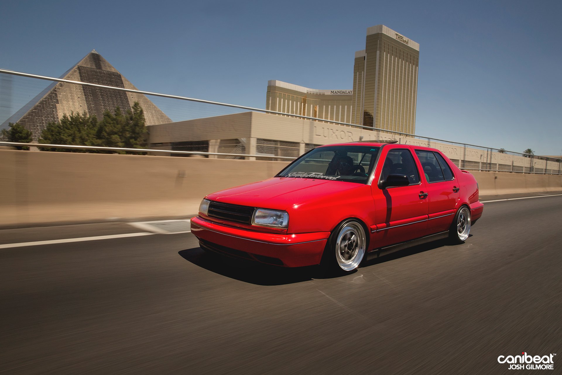 volkswagen, Jetta, Tuning, Custom Wallpaper