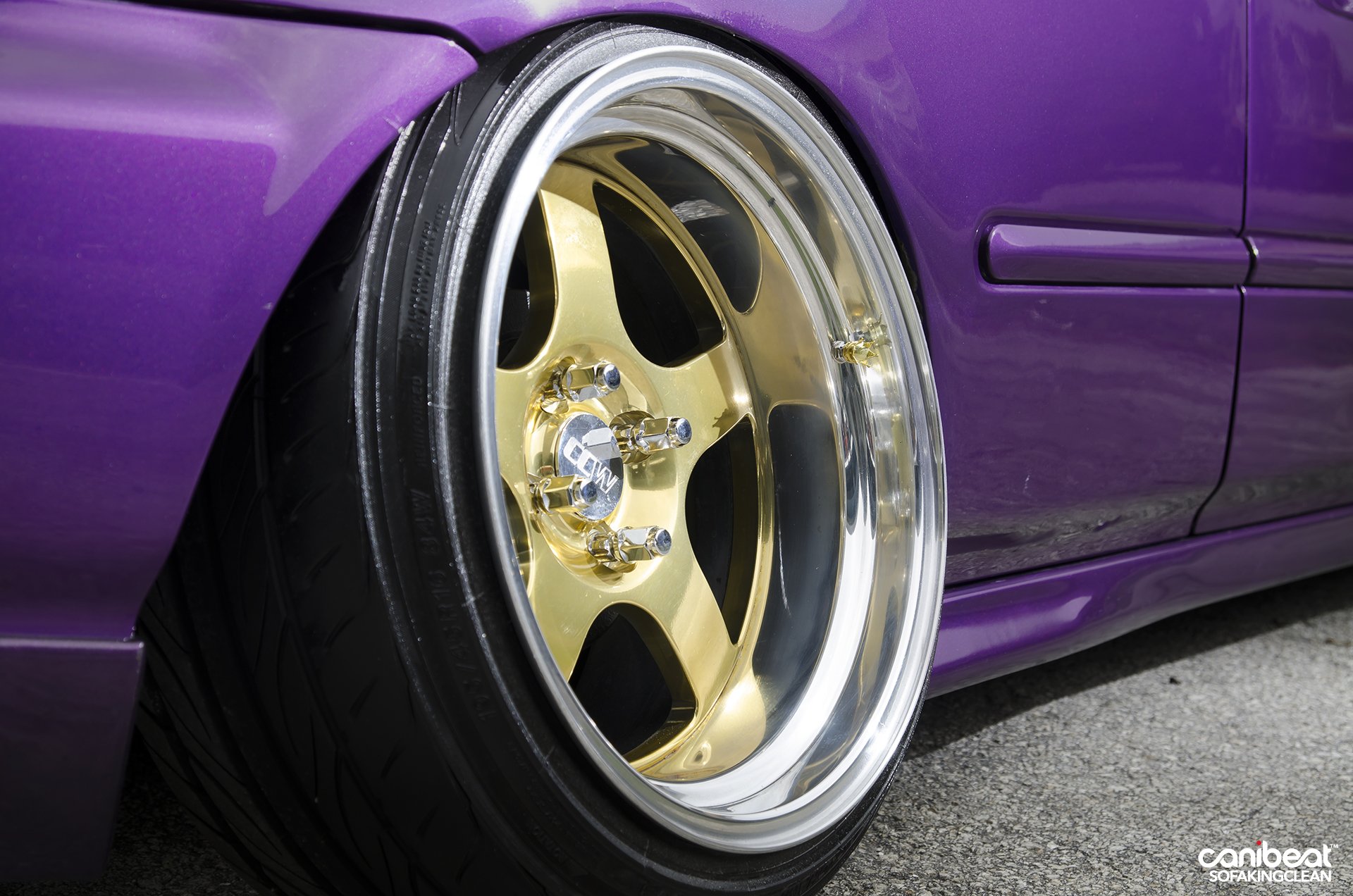 1999, Honda, Civic, Tuning, Custom Wallpaper