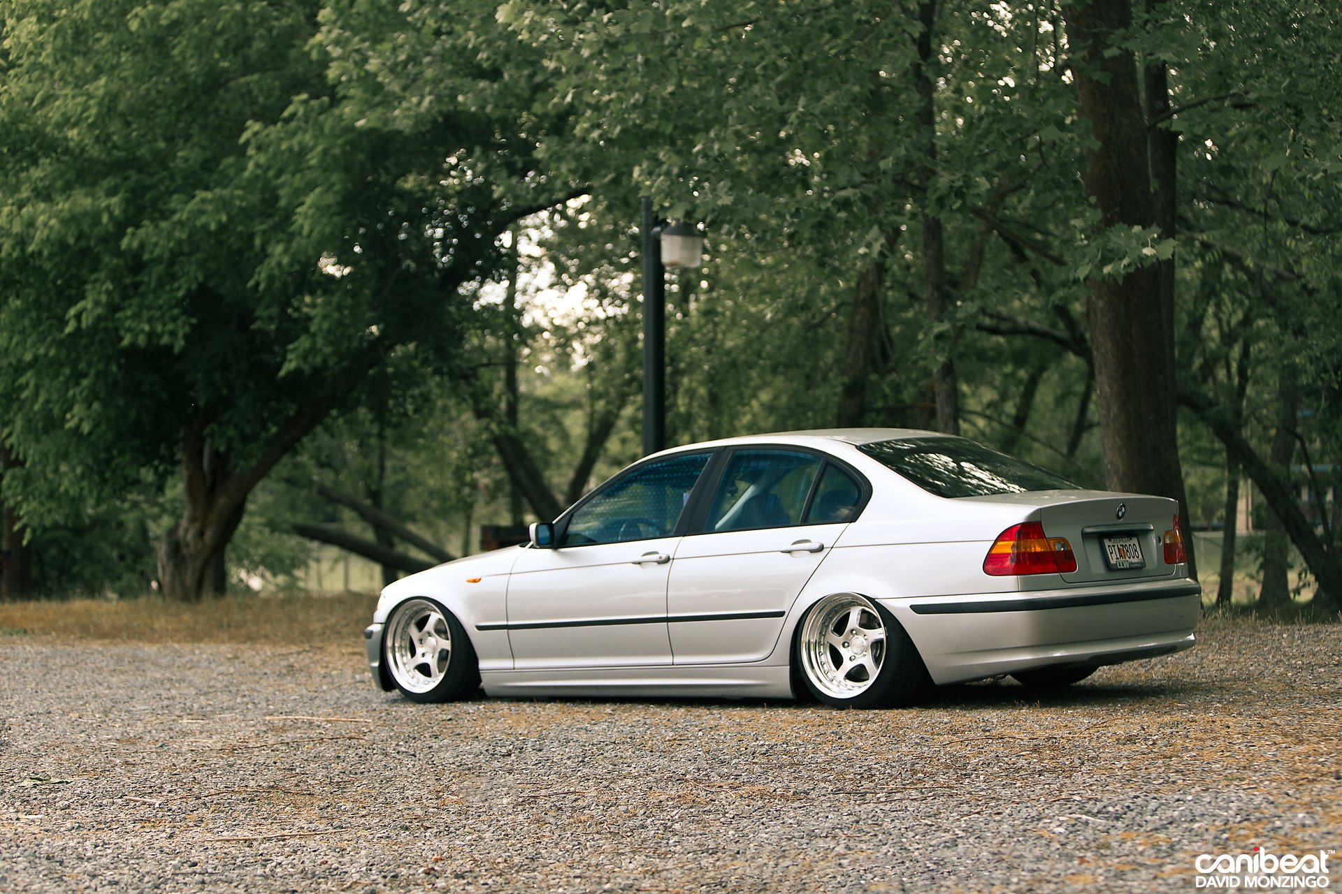 bmw, E46, Tuning, Custom Wallpaper