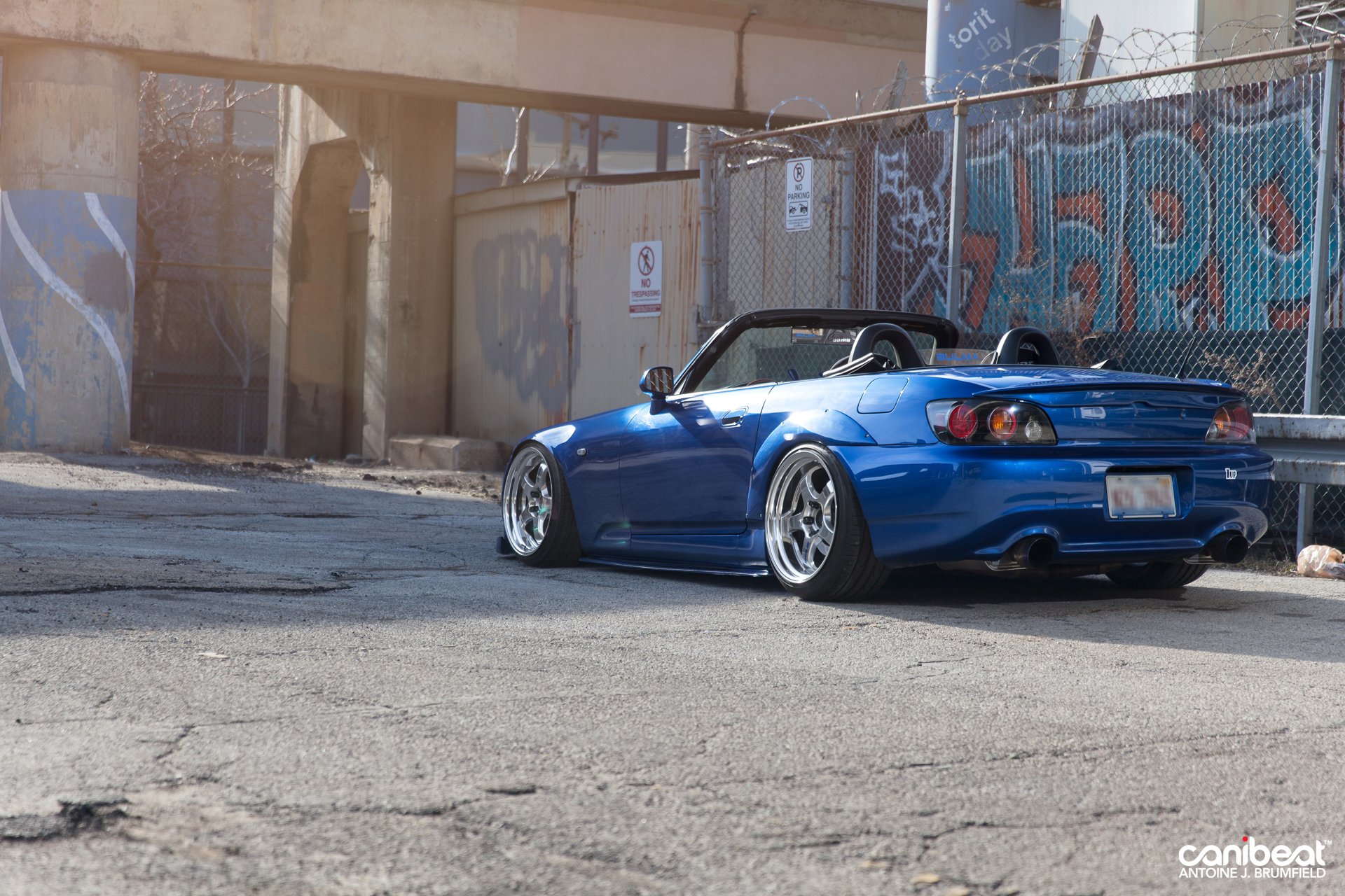 mitsubishi, S2000, Tuning, Custom Wallpaper