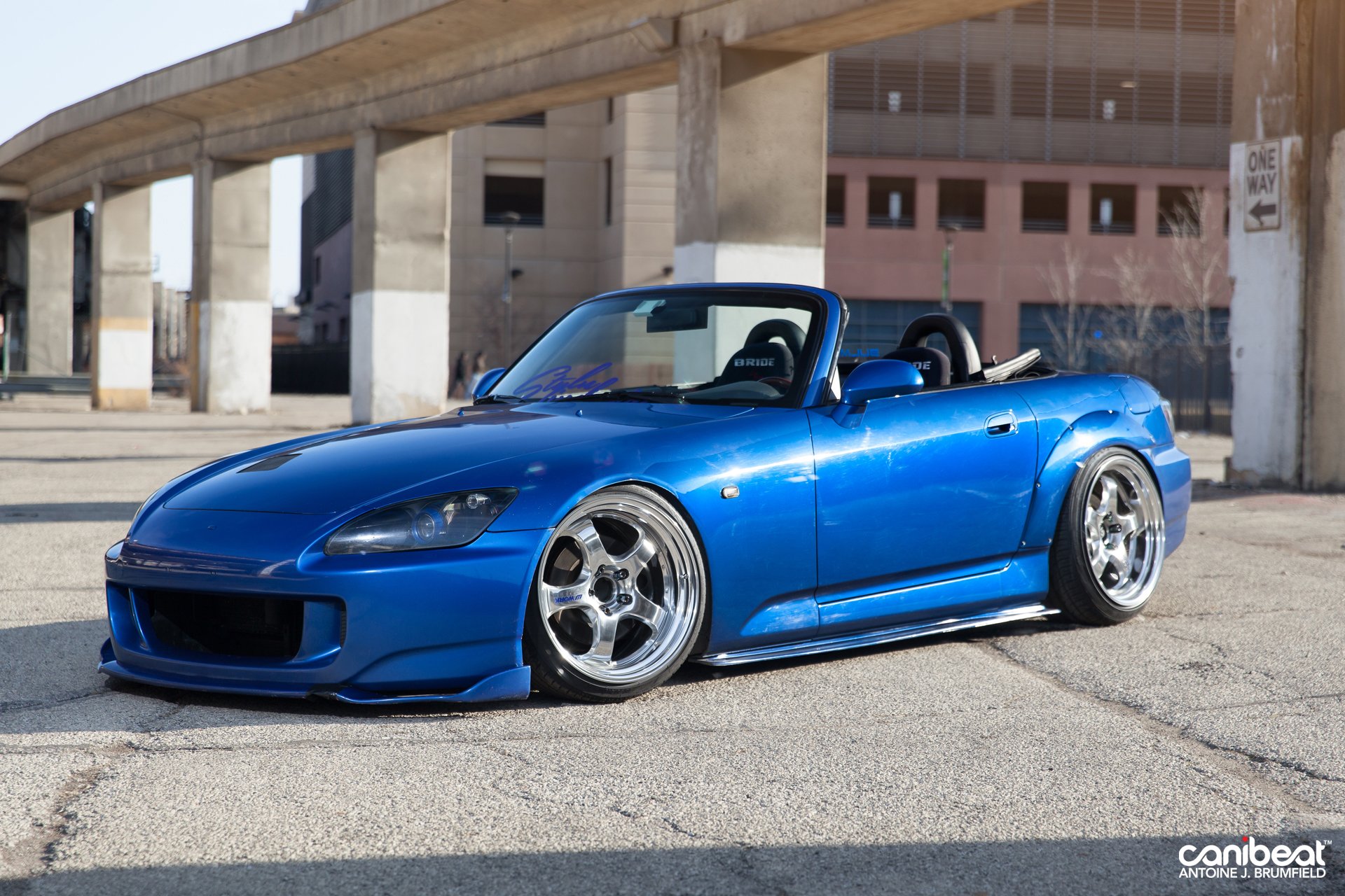 Supra s2000