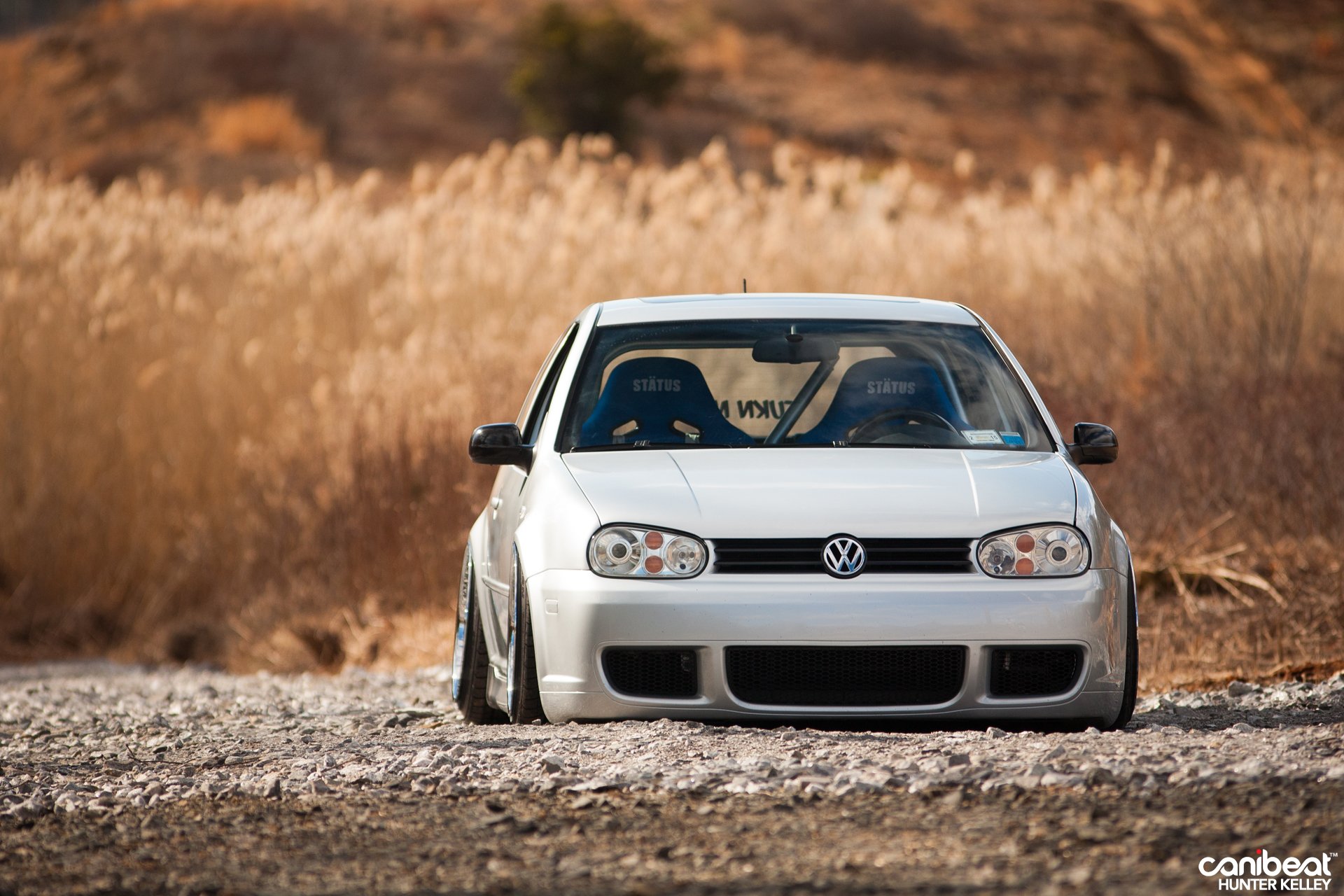 volkswagen, R32, Tuning, Custom Wallpaper