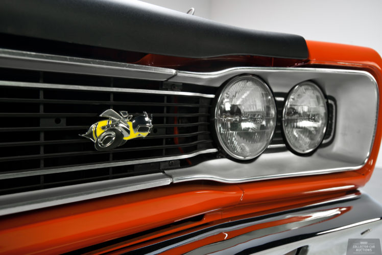 1969, Dodge, Coronet, A12, Super, Bee, Musclecars, Hot, Rods HD Wallpaper Desktop Background