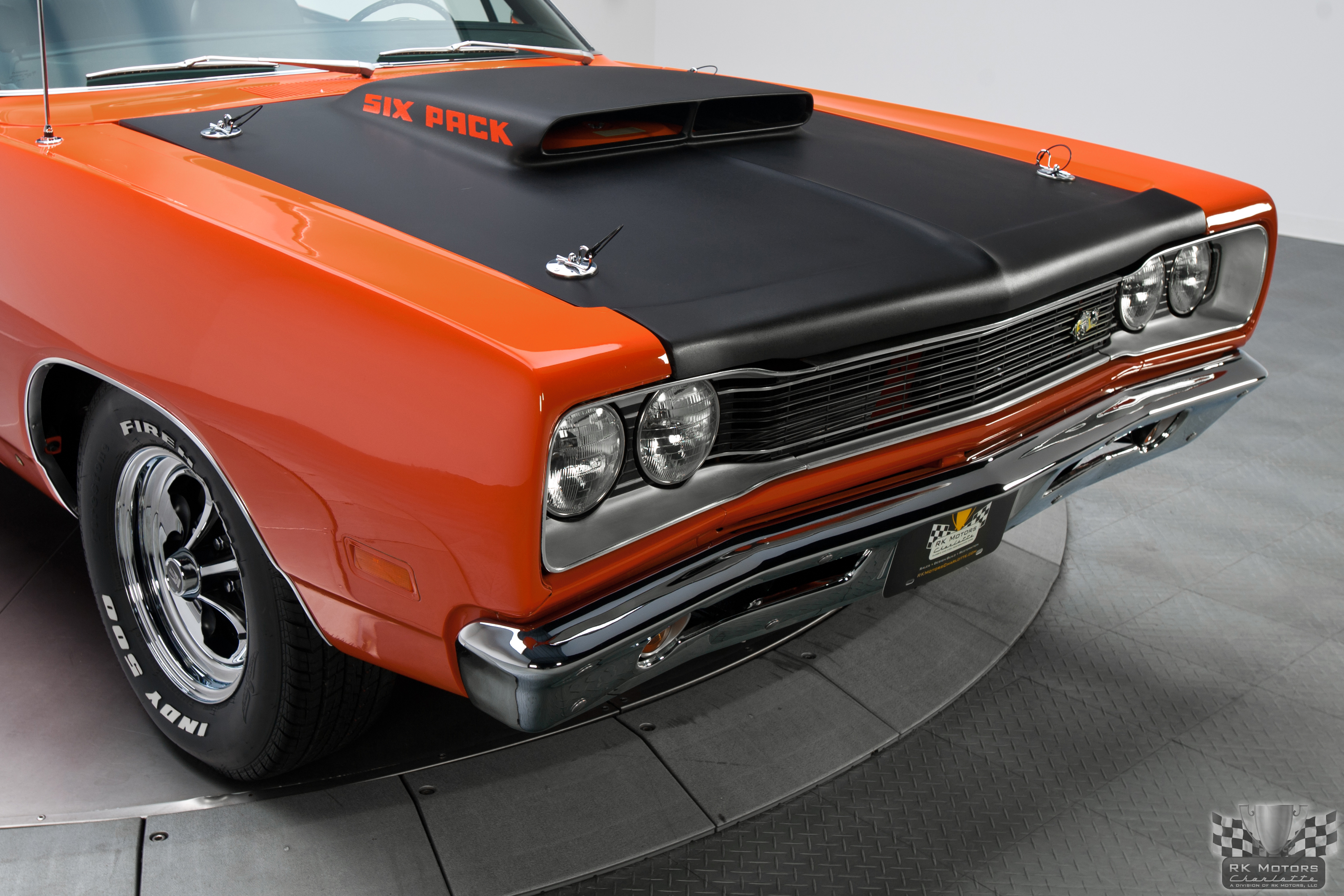 1969, Dodge, Coronet, A12, Super, Bee, Musclecars, Hot, Rods Wallpaper