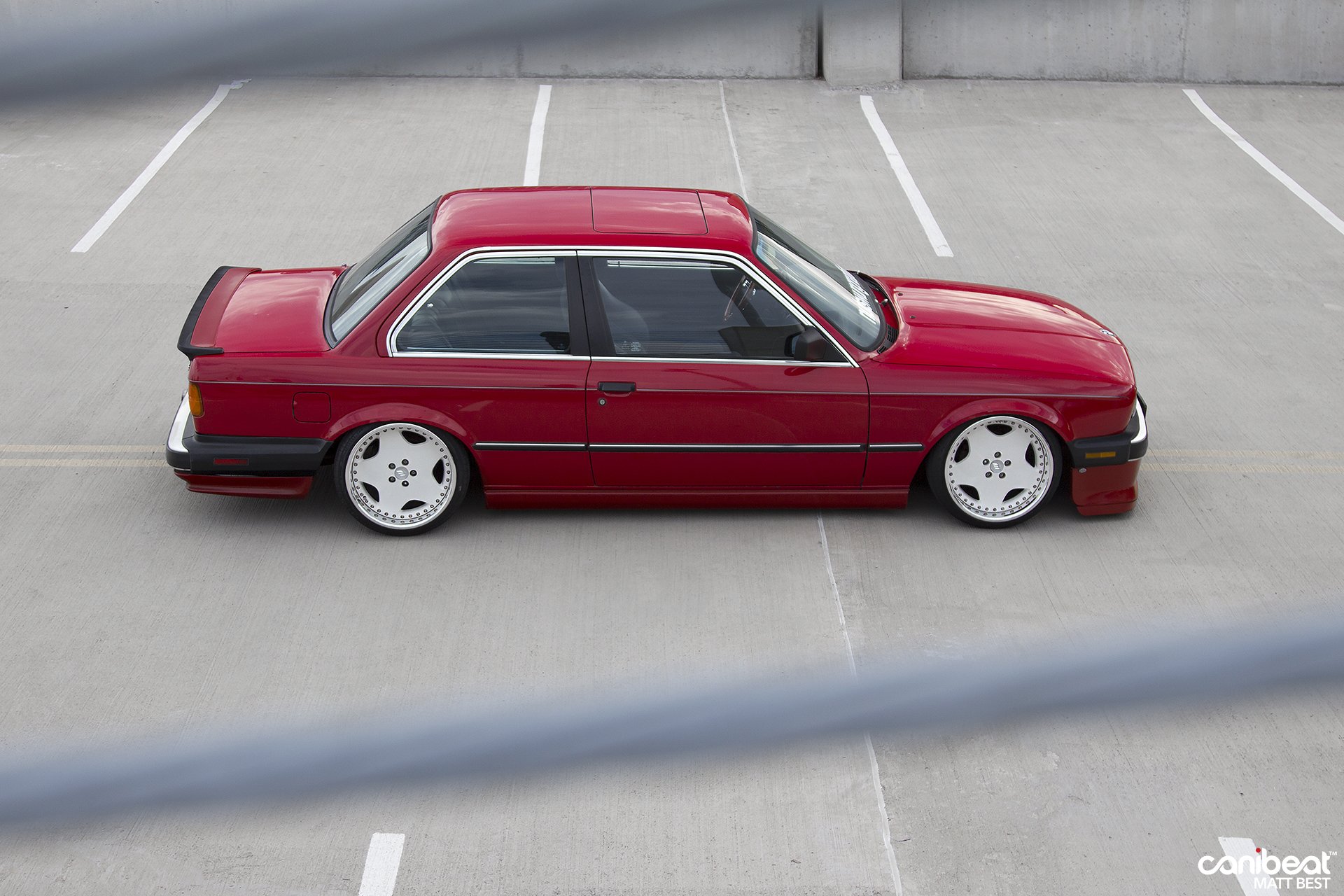 1987, Bmw, E30, Tuning, Custom Wallpaper