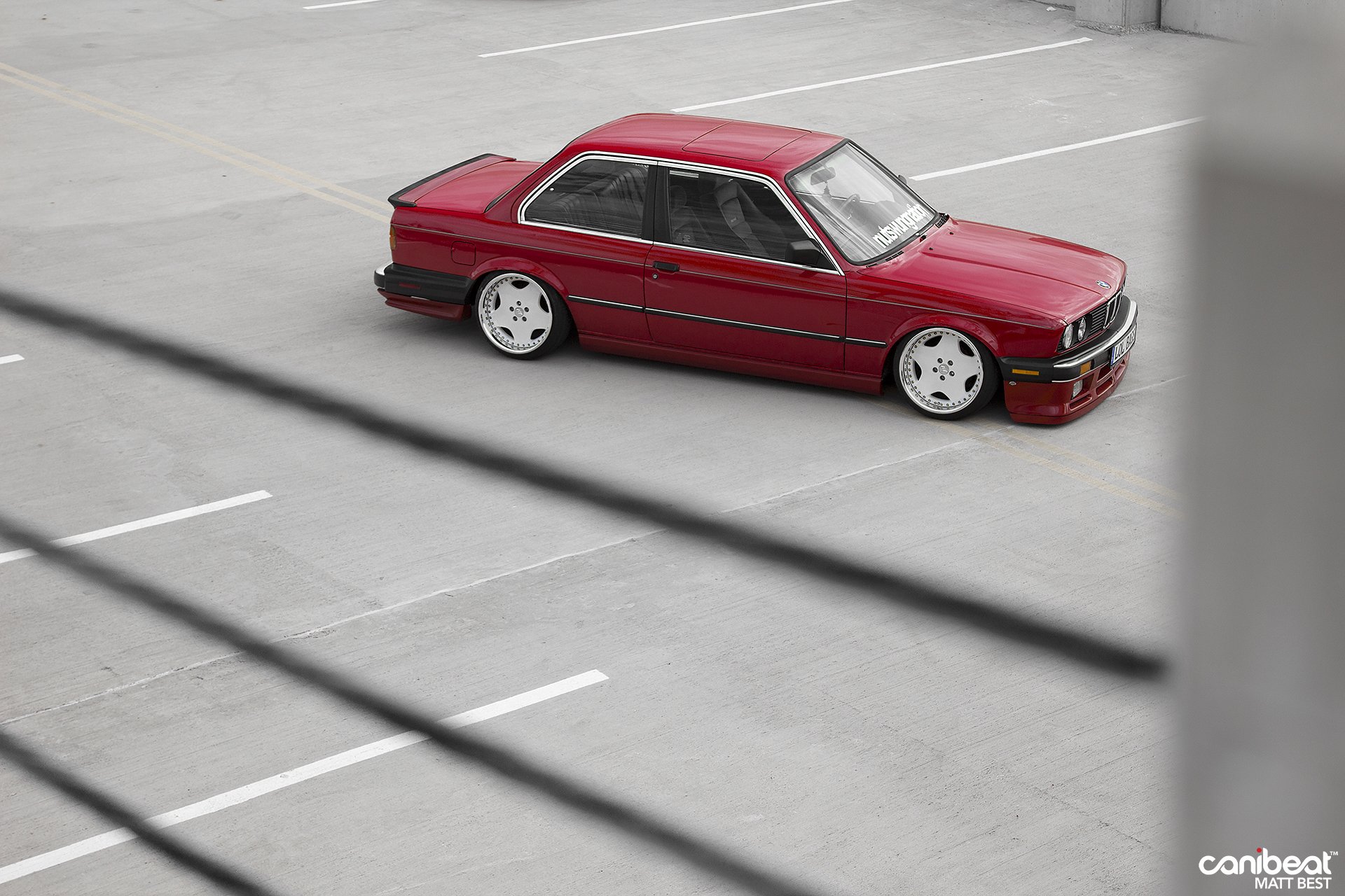 1987, Bmw, E30, Tuning, Custom Wallpaper