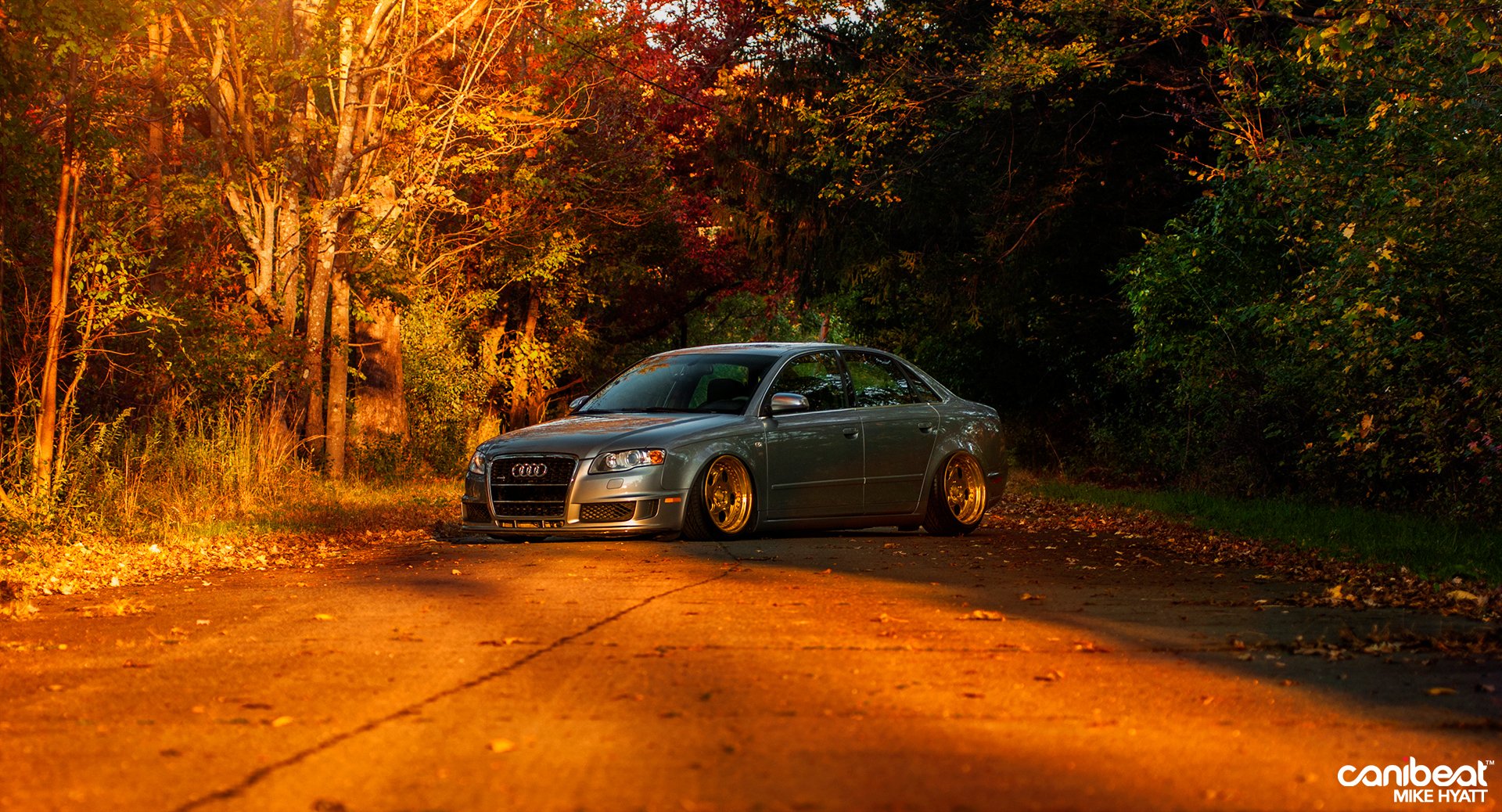 audi, S 4, Tuning, Custom Wallpaper