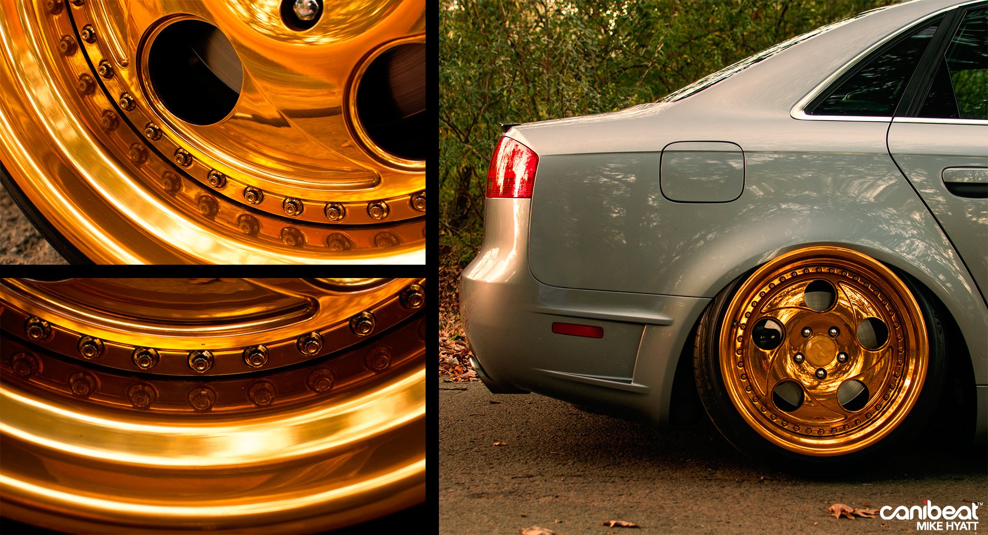 audi, S 4, Tuning, Custom Wallpaper