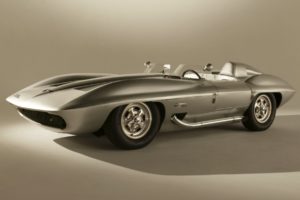 chevrolet, Corvette, Stingray, Concept, Car, 1959
