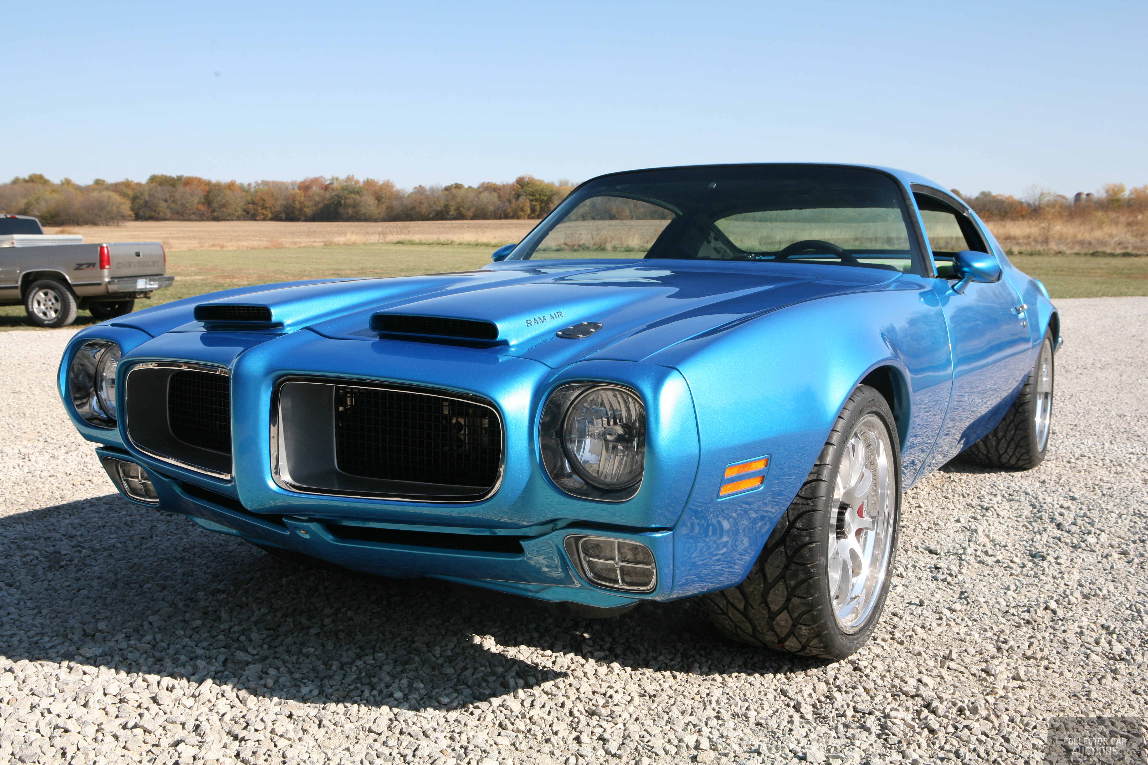 1970, Pontiac, Firebird, Formula, 400, Supercharged, 418ci, Ls3, 6 speed, Sema, Muscle, Cars, Hot, Rod Wallpaper