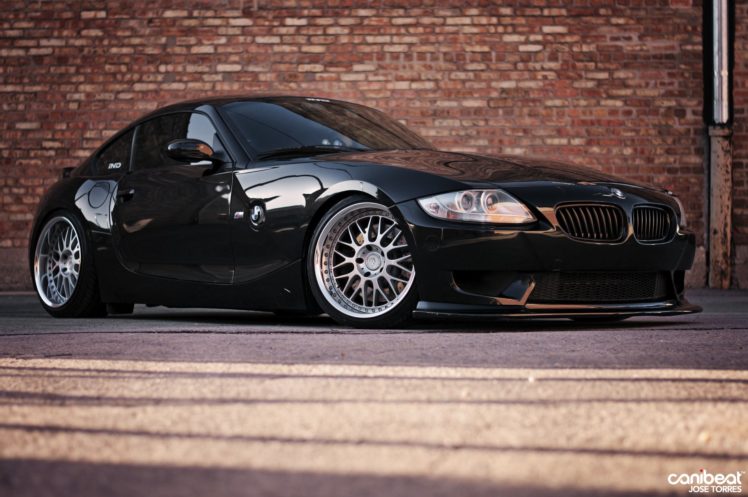 bmw, Z 4, Mcoupe, Tuning, Custom HD Wallpaper Desktop Background