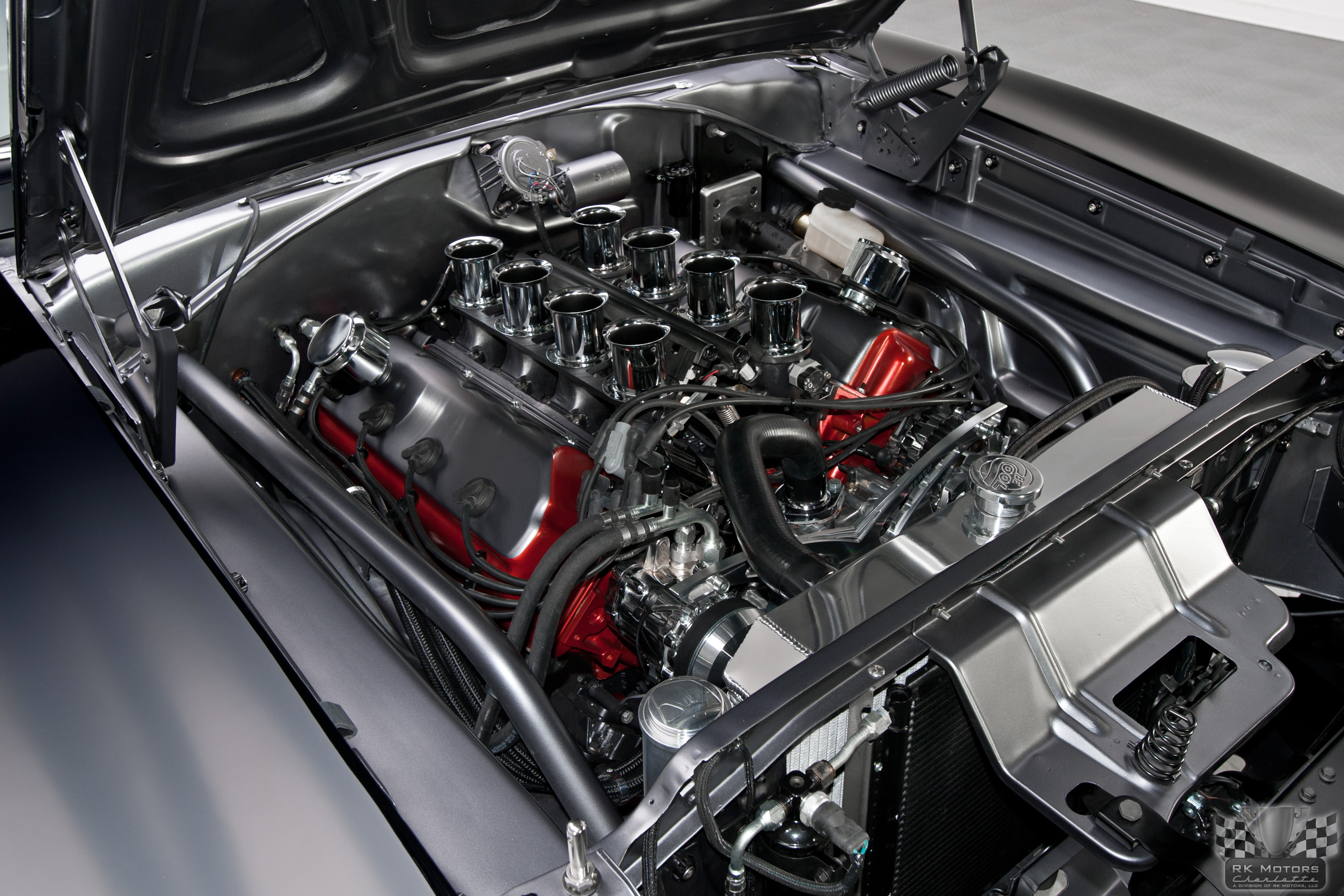 Car Engines Hd Wallpapers