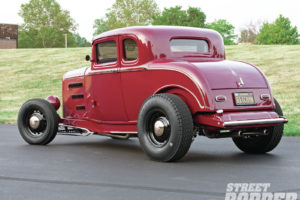 1932, Ford, Coupe, Retro, Classic, Cars, Hot, Rod