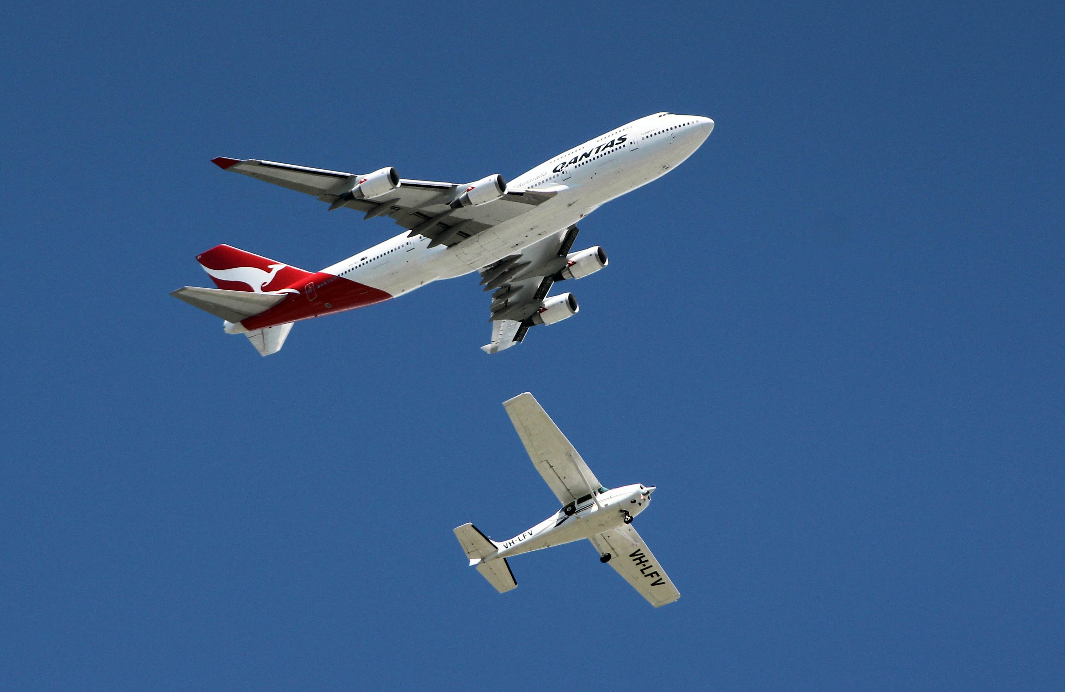 cessna, Airplane, Aircraft, Transport Wallpaper