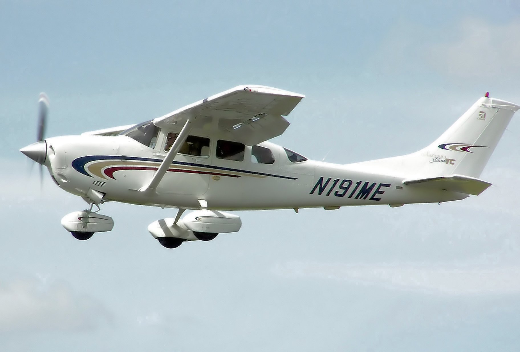 cessna, Airplane, Aircraft, Transport Wallpaper