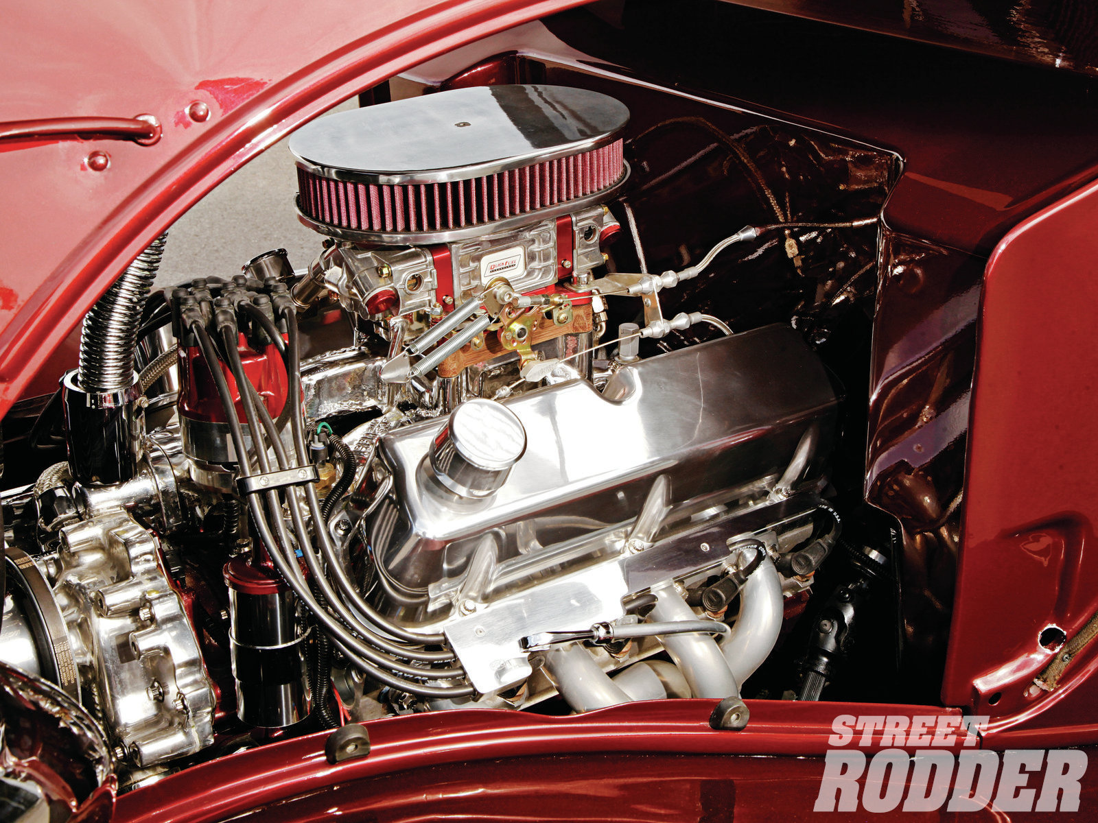 1933, Ford, Coupe, 306 v8, Retro, Classic, Cars, Hot, Rod, Custom Wallpaper