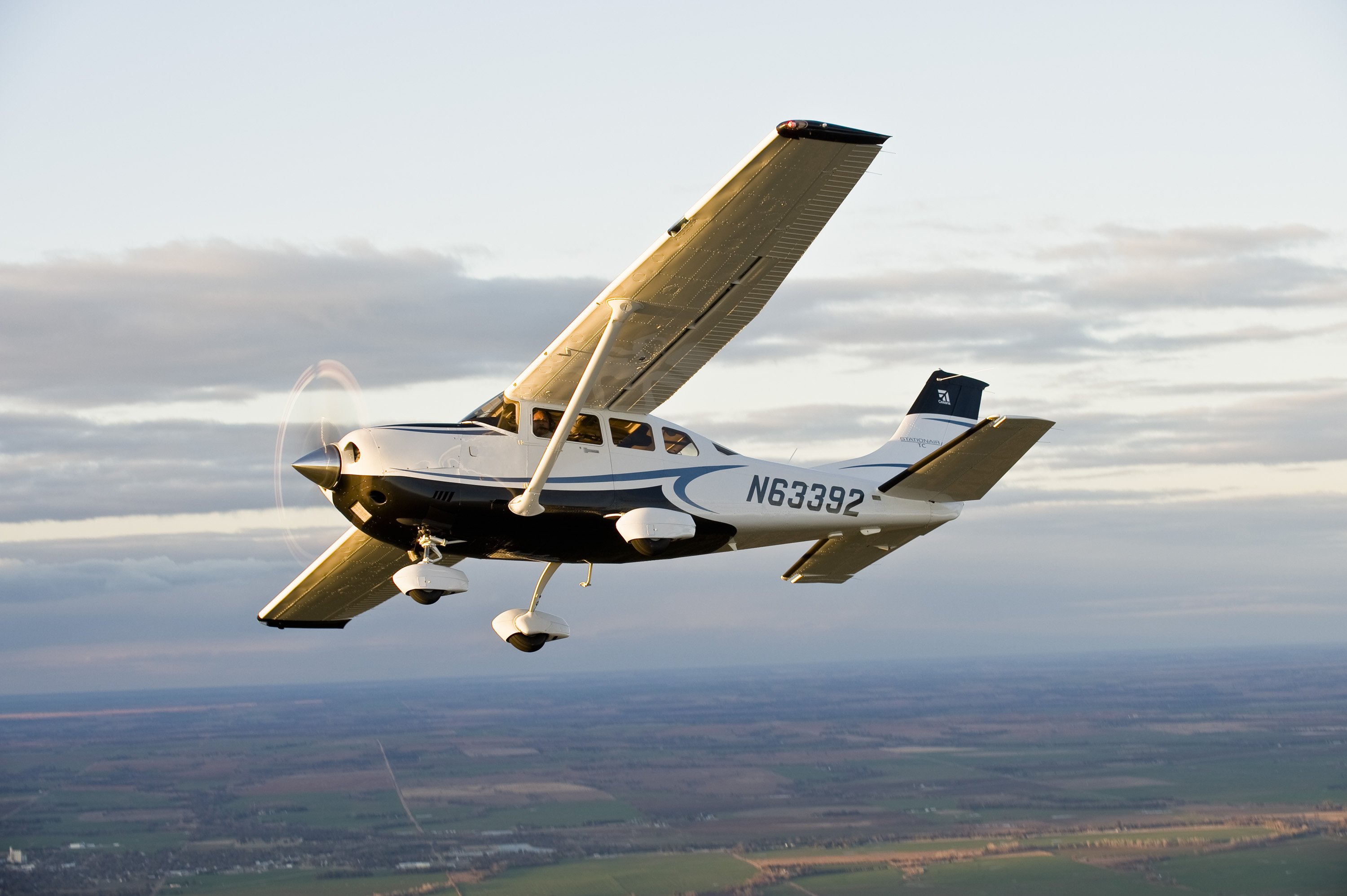 cessna, Airplane, Aircraft, Transport Wallpapers HD / Desktop and Mobile Ba...