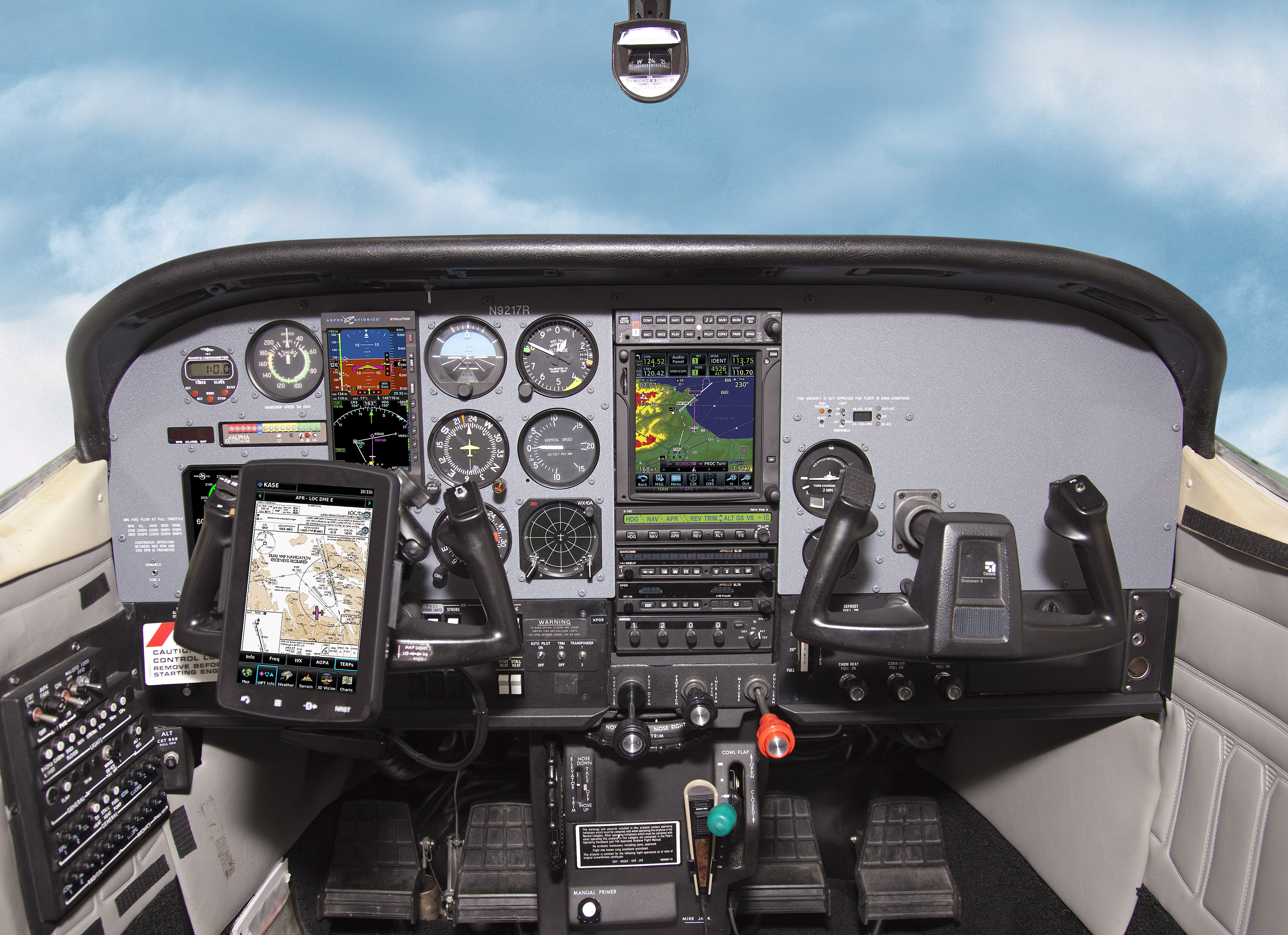 cessna, Airplane, Aircraft, Transport Wallpaper