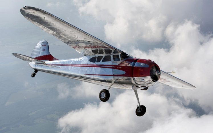 cessna, Airplane, Aircraft, Transport Wallpapers HD / Desktop and ...