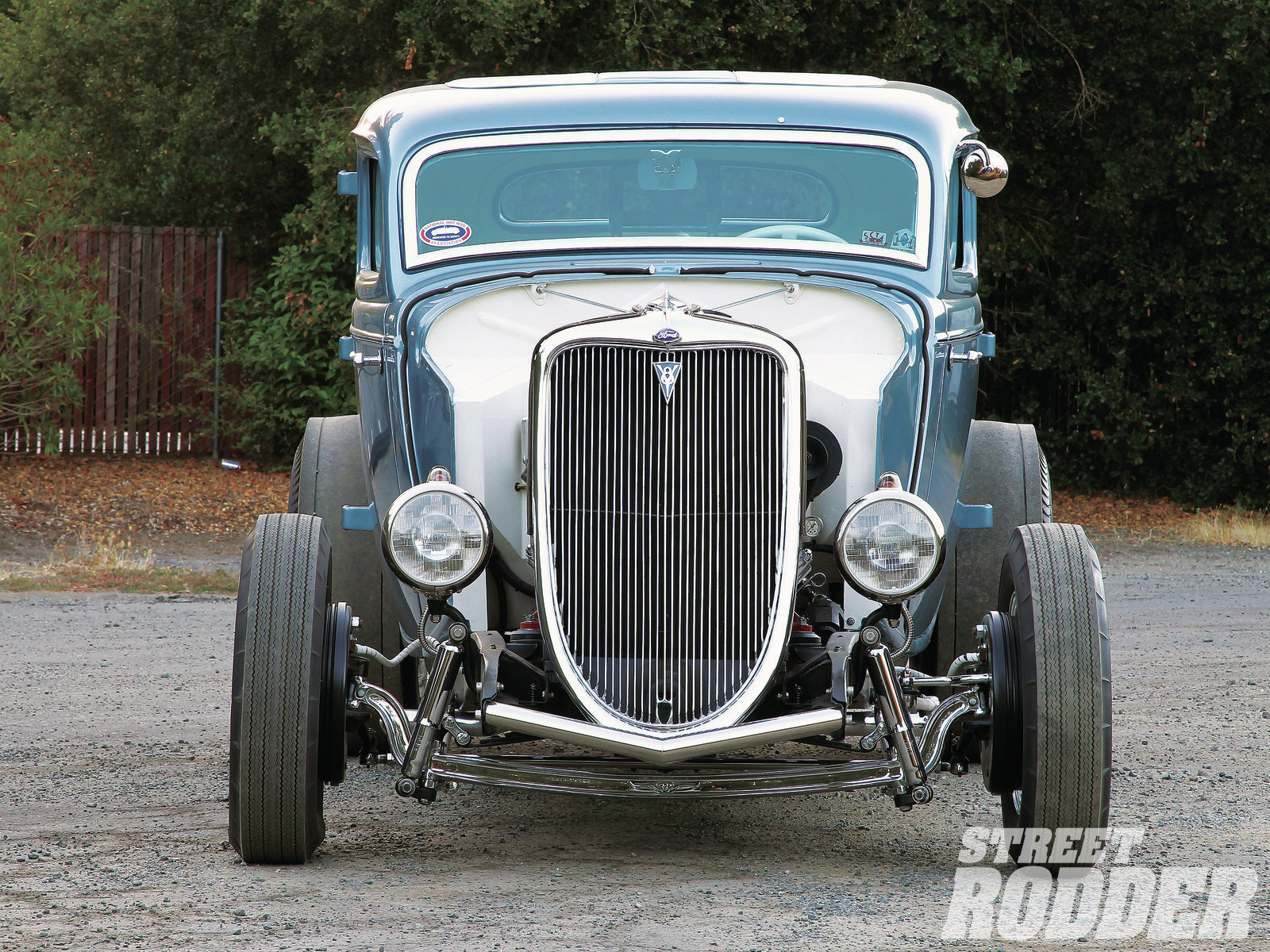 1934, Ford, Coupe, Retro, Classic, Cars, Hot, Rod Wallpaper