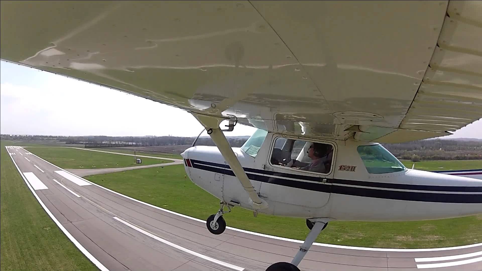 cessna, Airplane, Aircraft, Transport Wallpaper