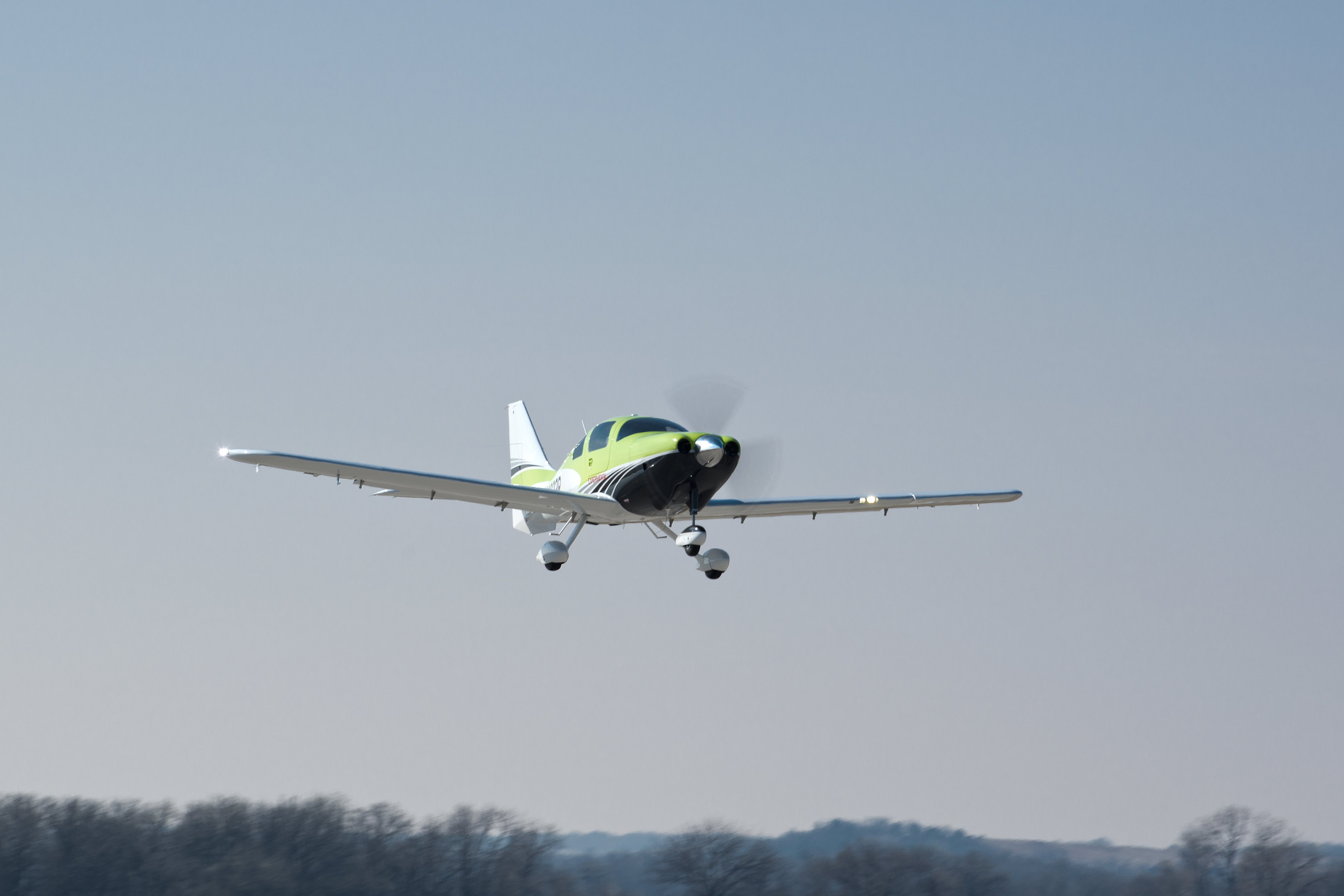 cessna, Airplane, Aircraft, Transport Wallpaper