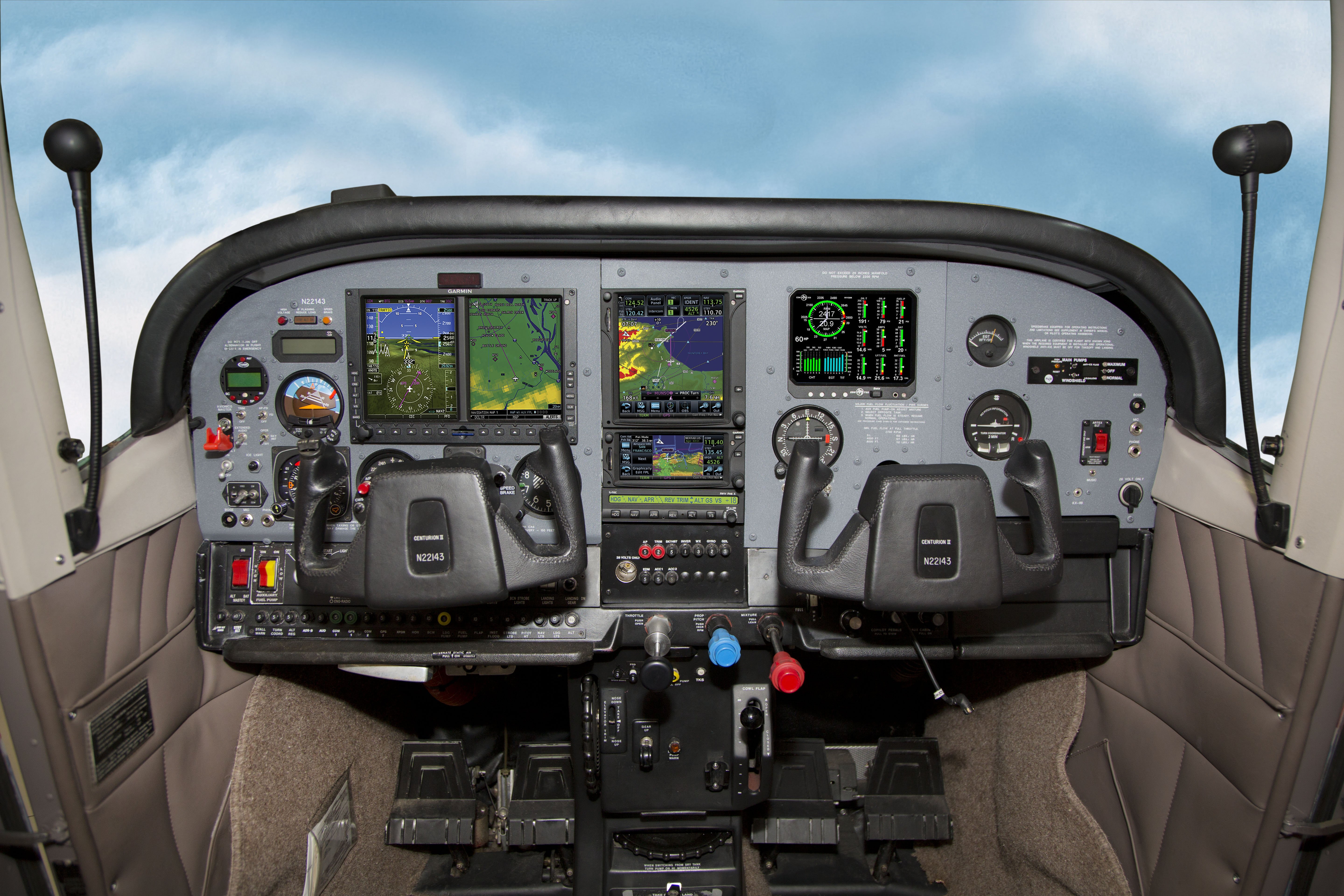 cessna, Airplane, Aircraft, Transport Wallpaper