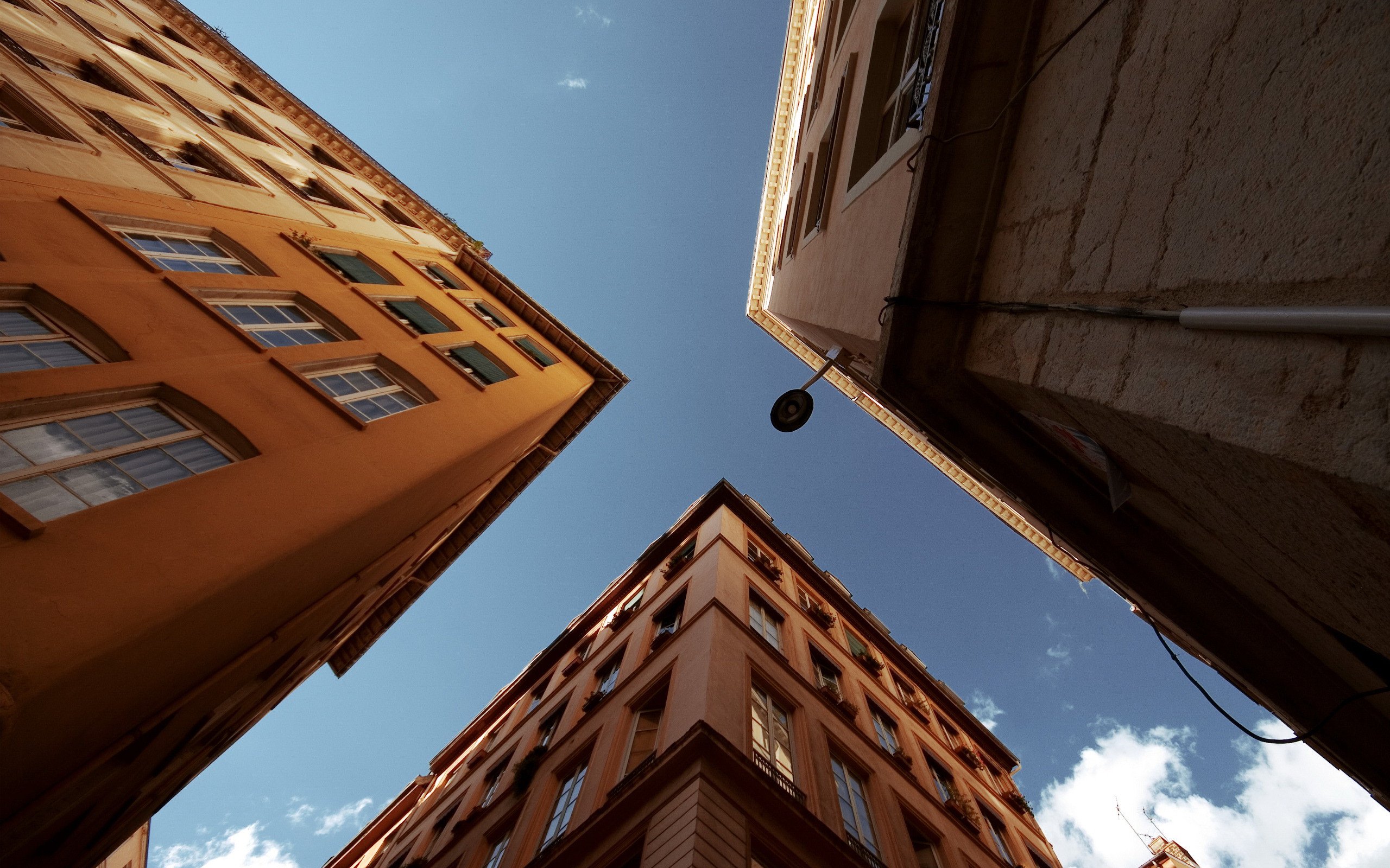 skyscraper, Buildings Wallpaper