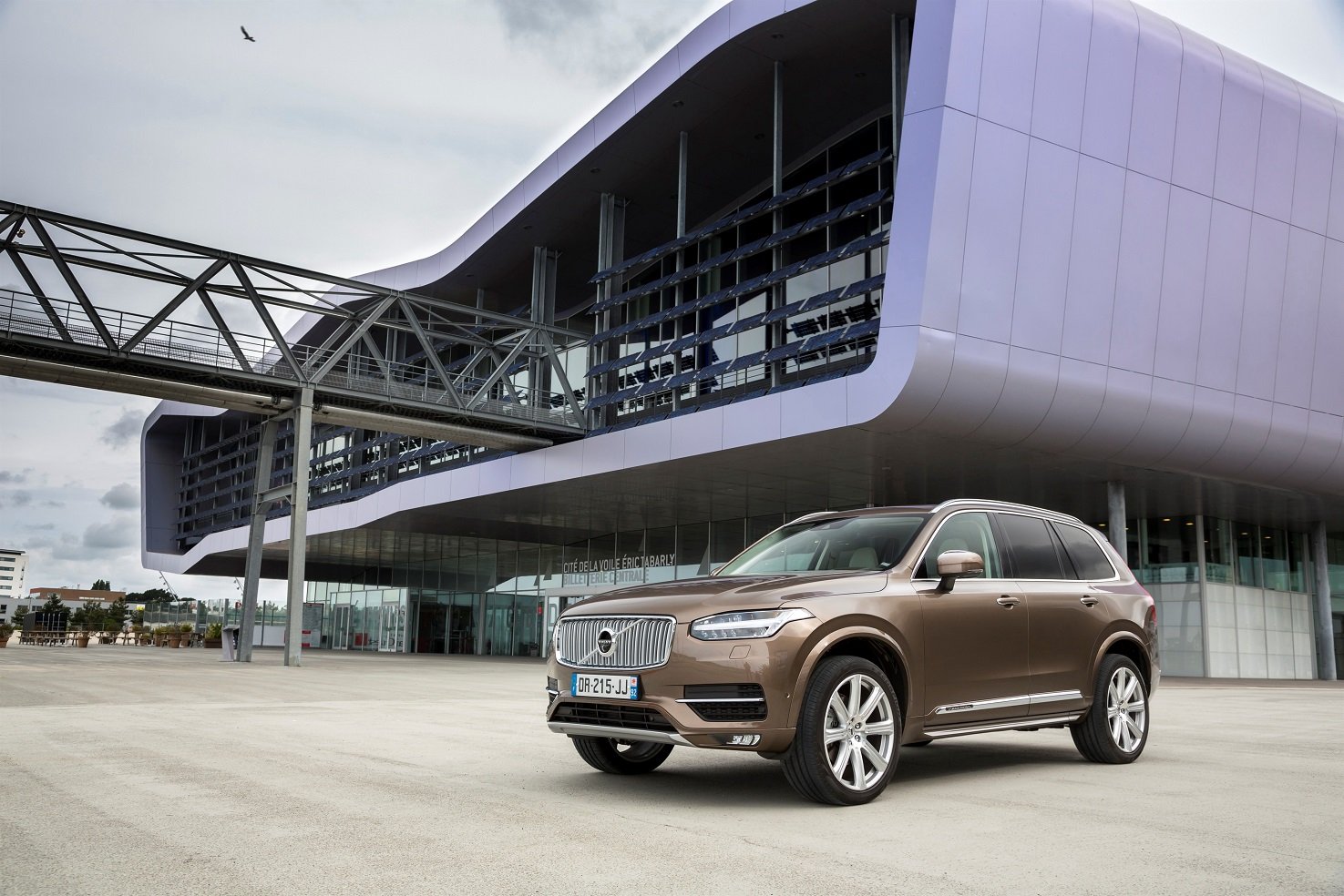 volvo, Xc90, D5, Inscription, Cars, Suv, 2015 Wallpaper