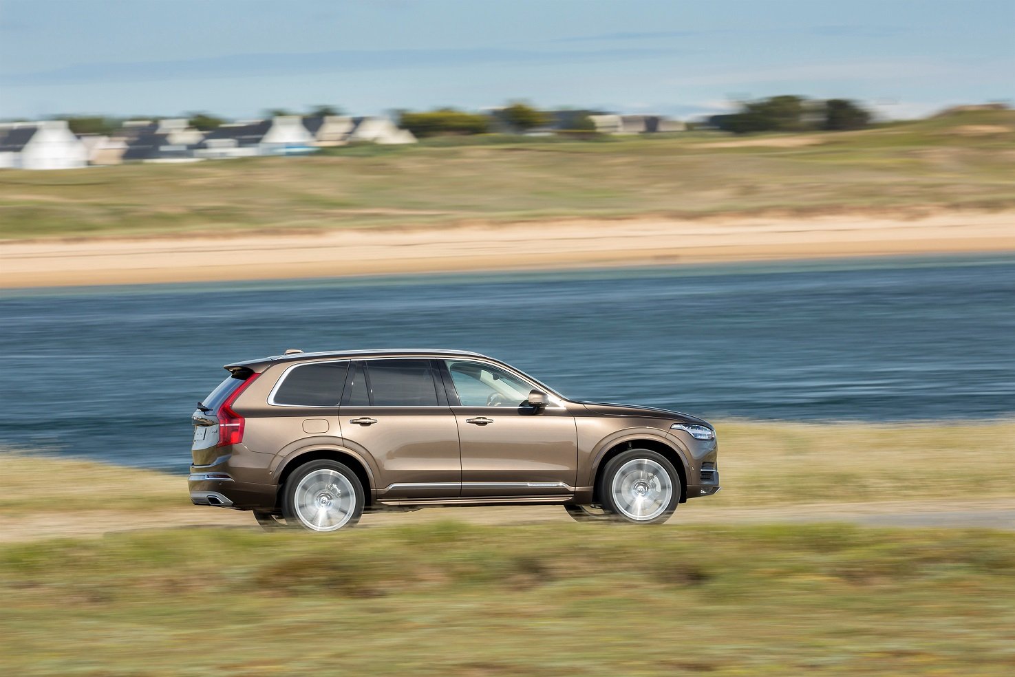 volvo, Xc90, D5, Inscription, Cars, Suv, 2015 Wallpaper