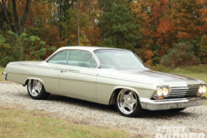 1962, Chevrolet, Bubbletop, Classic, Cars, Muscle, Hot, Rod, Custom