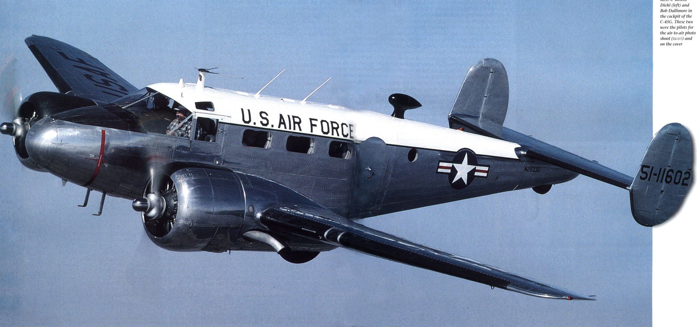 beechcraft, Aircraft, Airplane Wallpaper