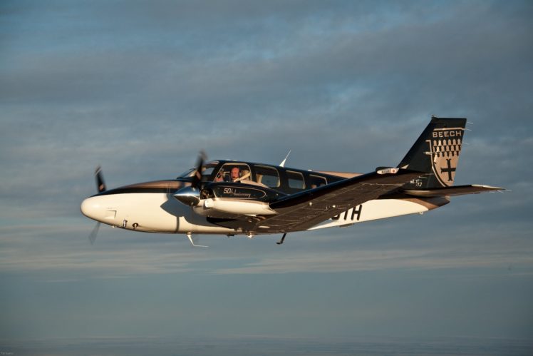 beechcraft, Aircraft, Airplane HD Wallpaper Desktop Background